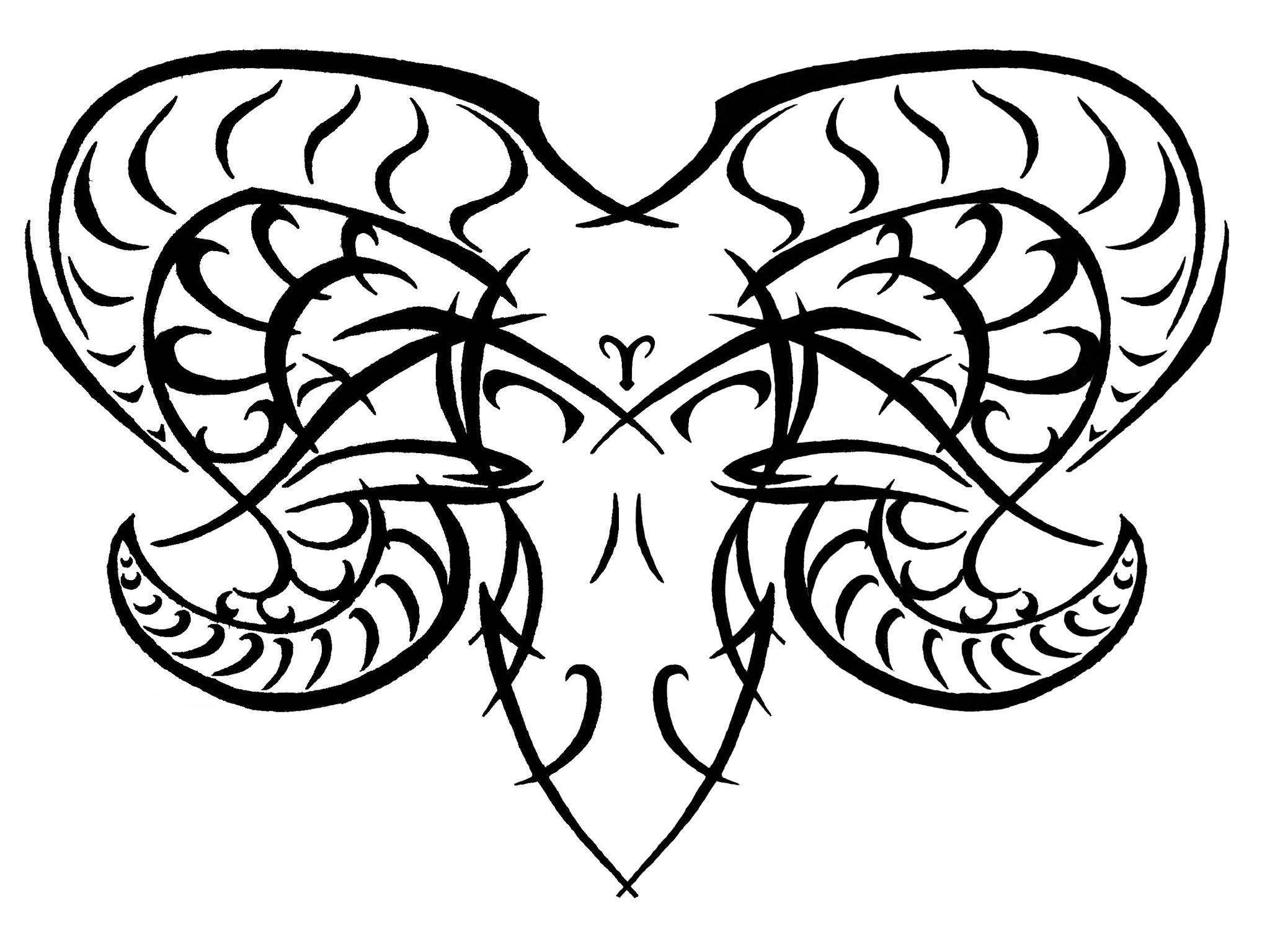 2048x1536 Pisces Tattoo For Men and Women