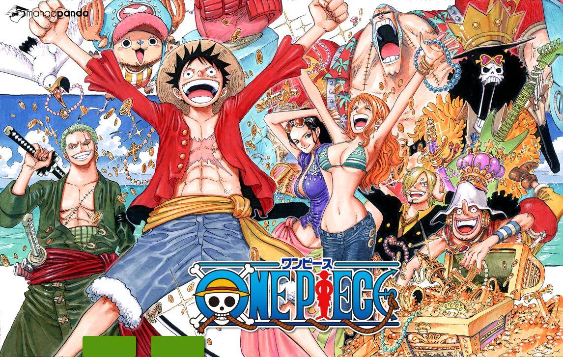 1146x727 One Piece Wallpaper