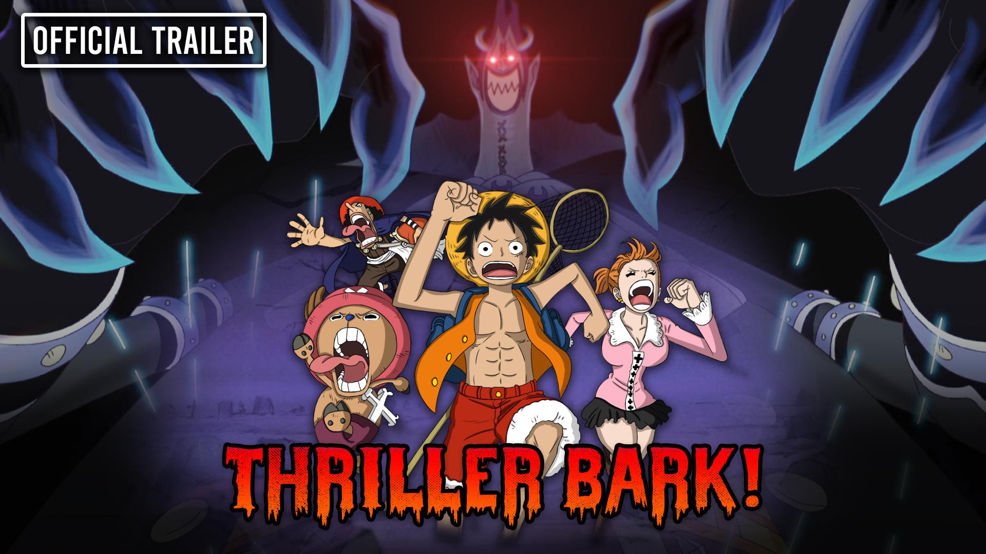 1920x1080 Thriller Bark