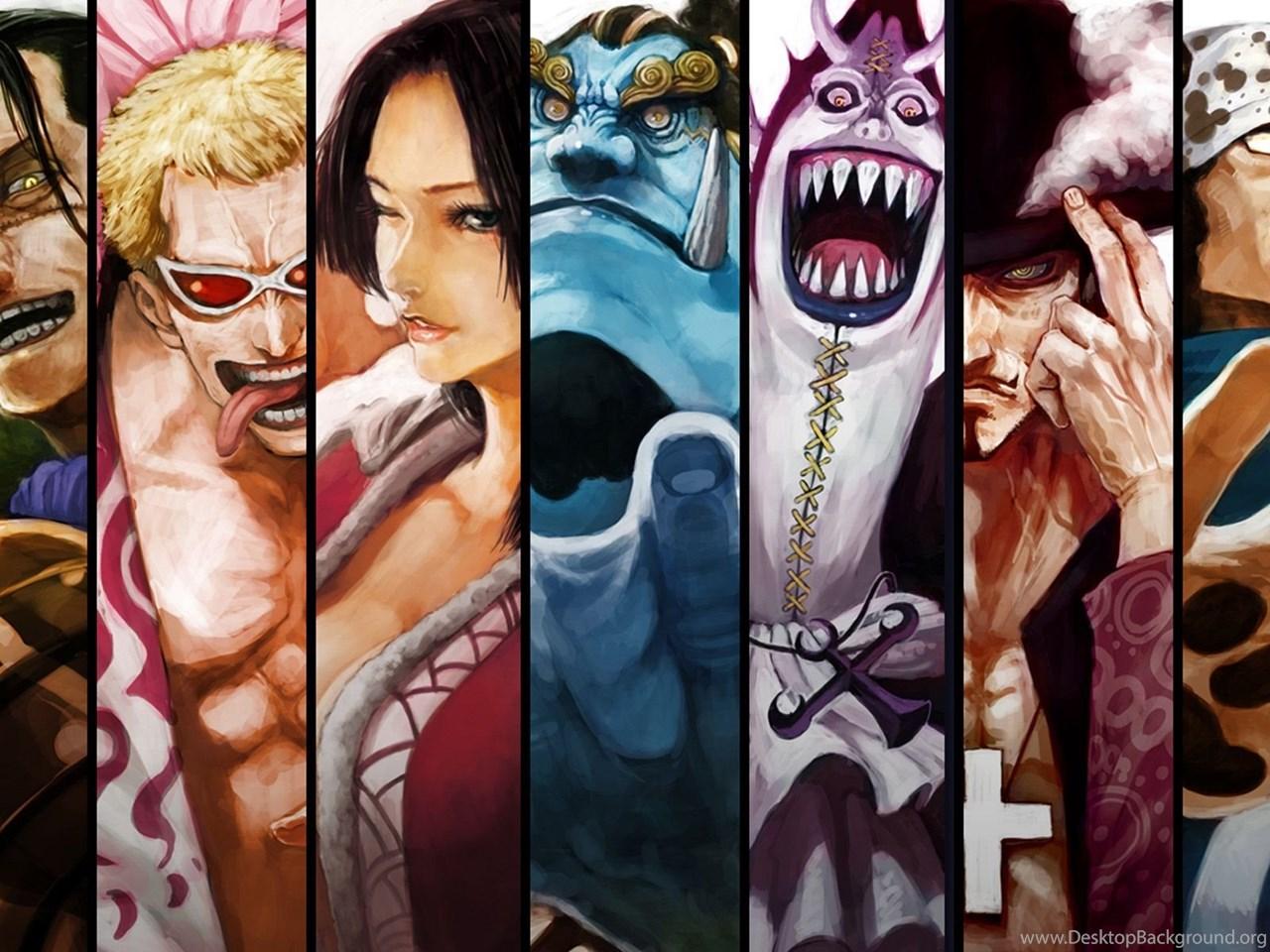 1280x960 One Piece Computer Wallpaper, Desktop Background Desktop Background