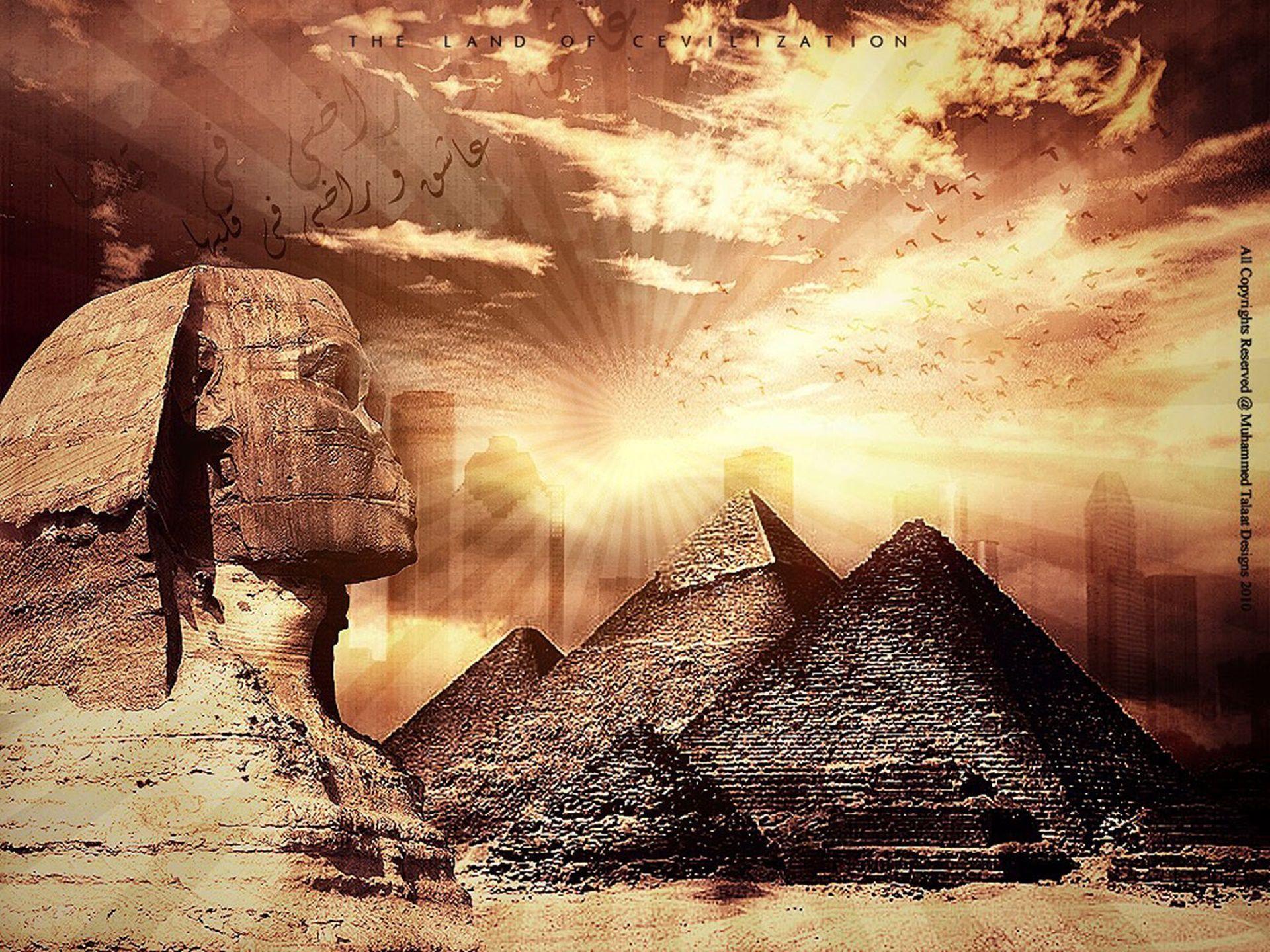 Beautiful Egypt Wallpapers - Top Free Beautiful Egypt Backgrounds