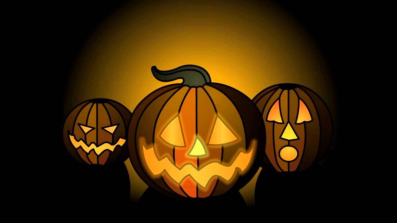 1280x720 Halloween Wallpaper Slideshow