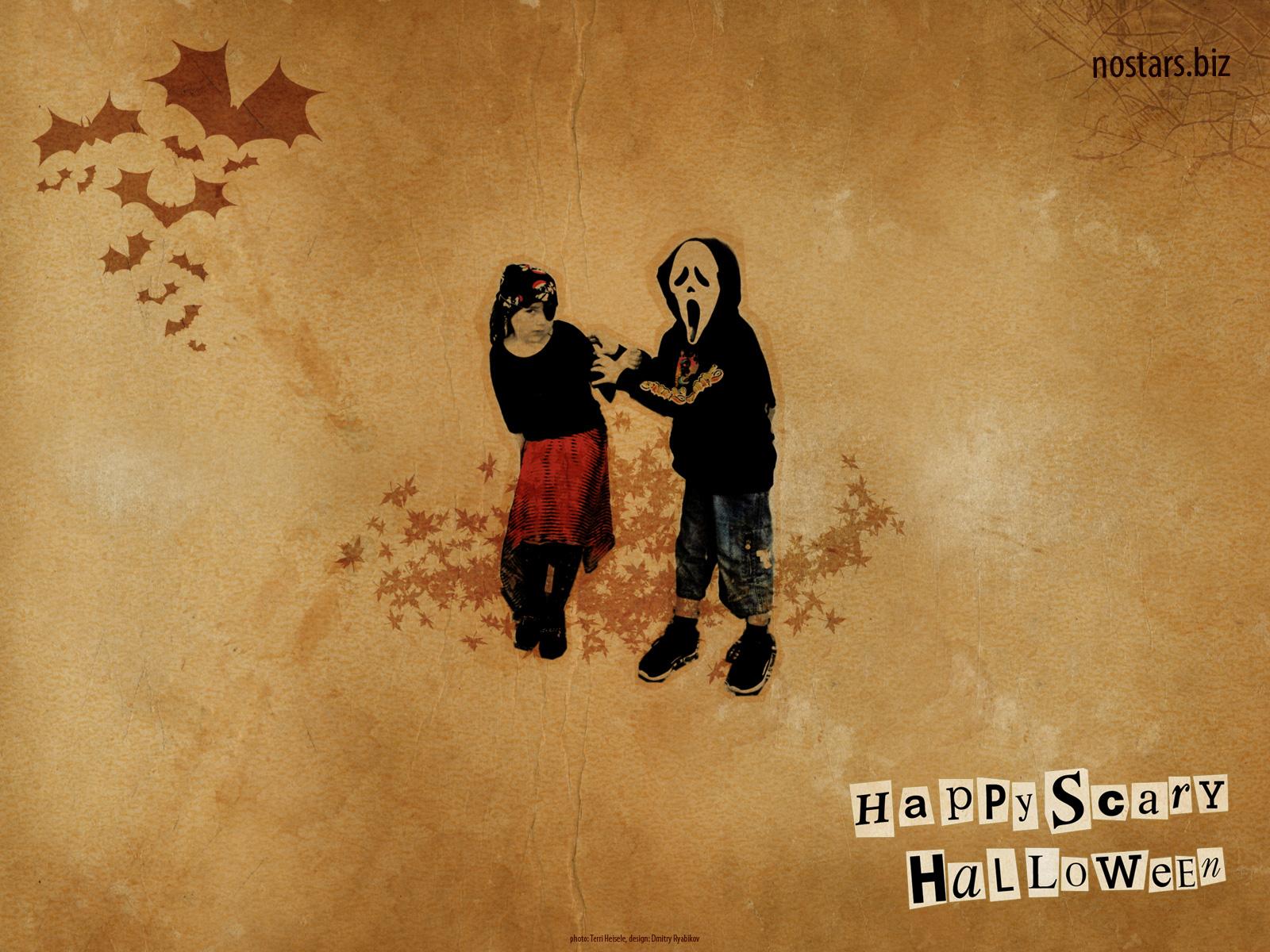 1600x1200 Halloween Kids wallpaper. Halloween Kids