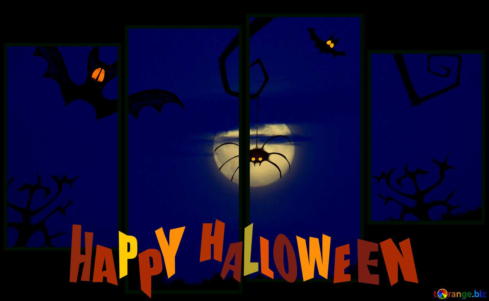 1920x1183 Download Free Picture Halloween Background For Kids On CC BY License Free Image Stock TOrange.biz Fx №73615