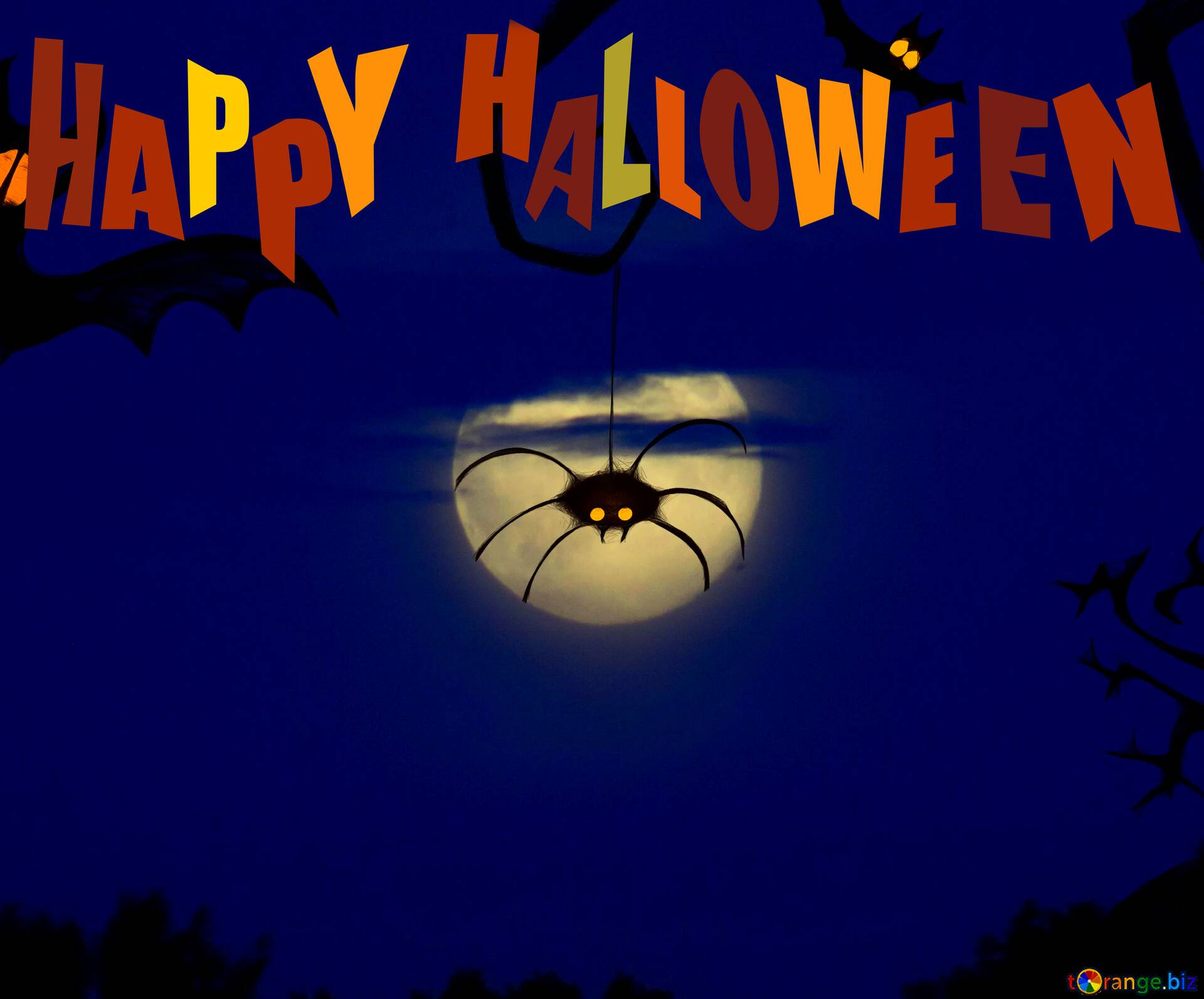 1920x1593 Download Free Picture Halloween Background For Kids On CC BY License Free Image Stock TOrange.biz Fx №73613