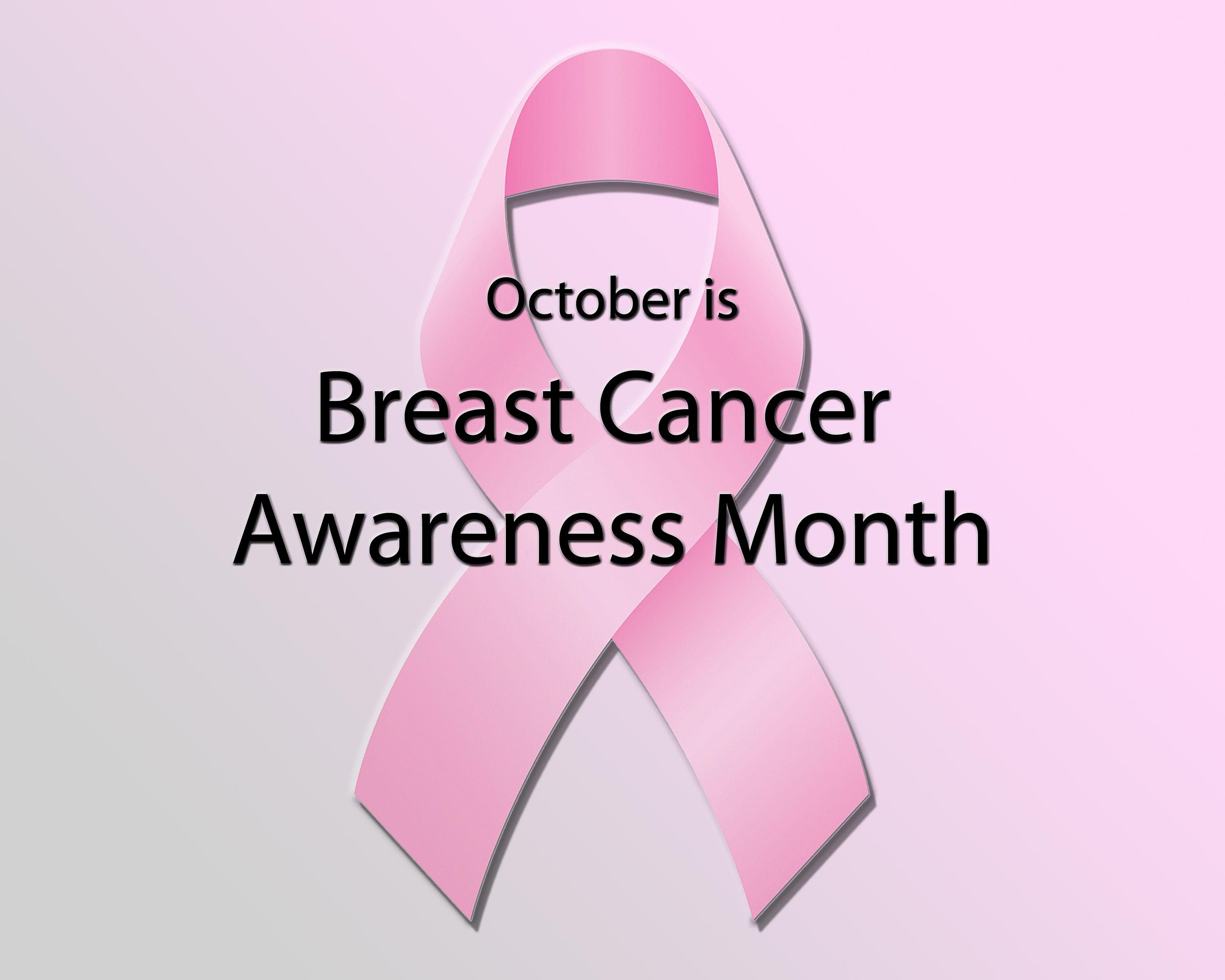 3000x2400 Breast Cancer Awareness Month Wallpaper