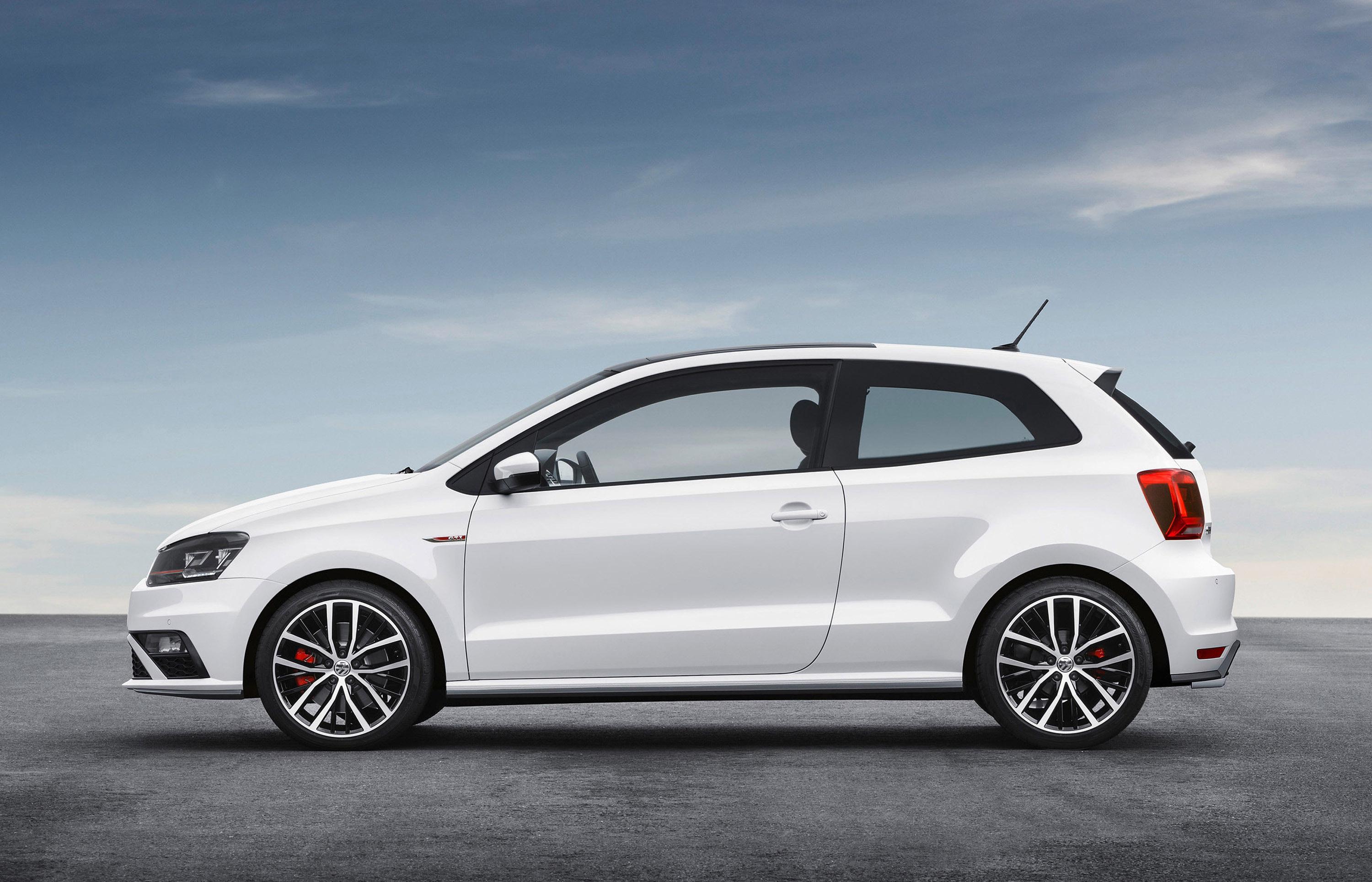 VW Polo Wallpapers Top Free VW Polo Backgrounds WallpaperAccess