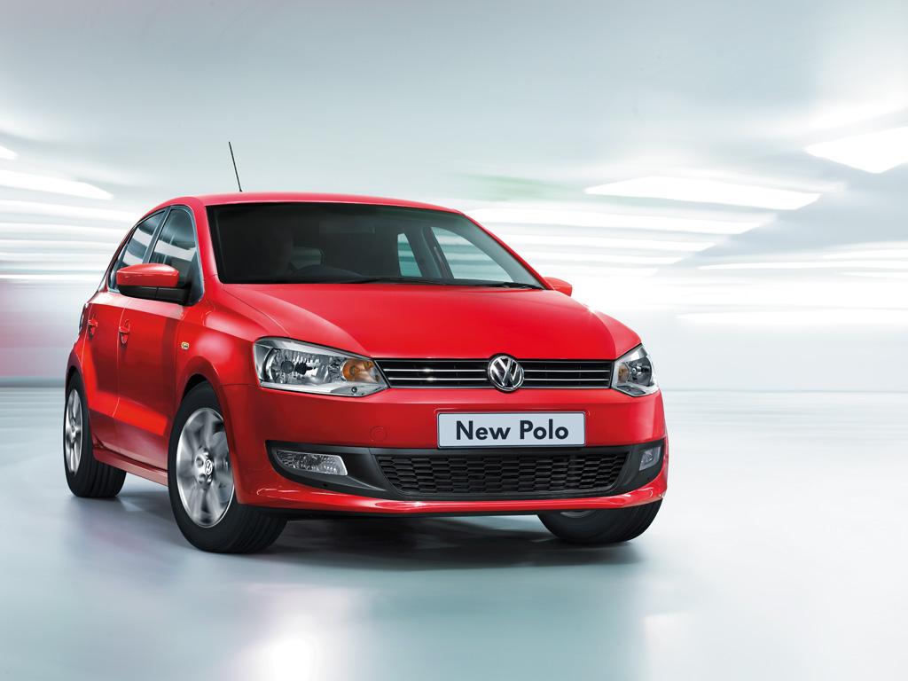1024x768 Polo Wallpaper