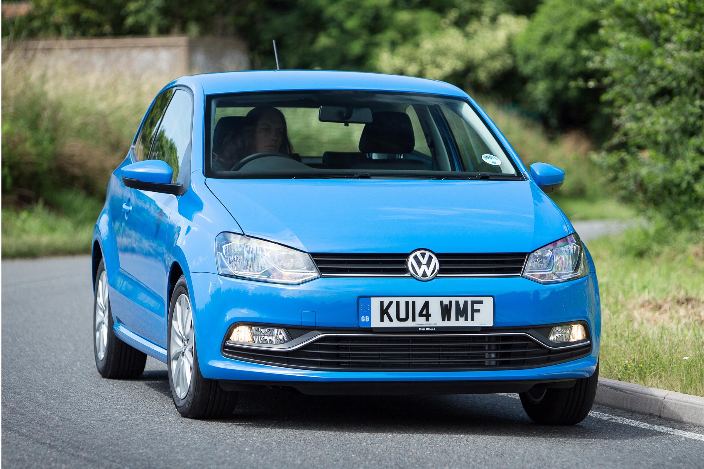 2400x1600 Download Latest HD Wallpaper of, Vehicles, Volkswagen Polo