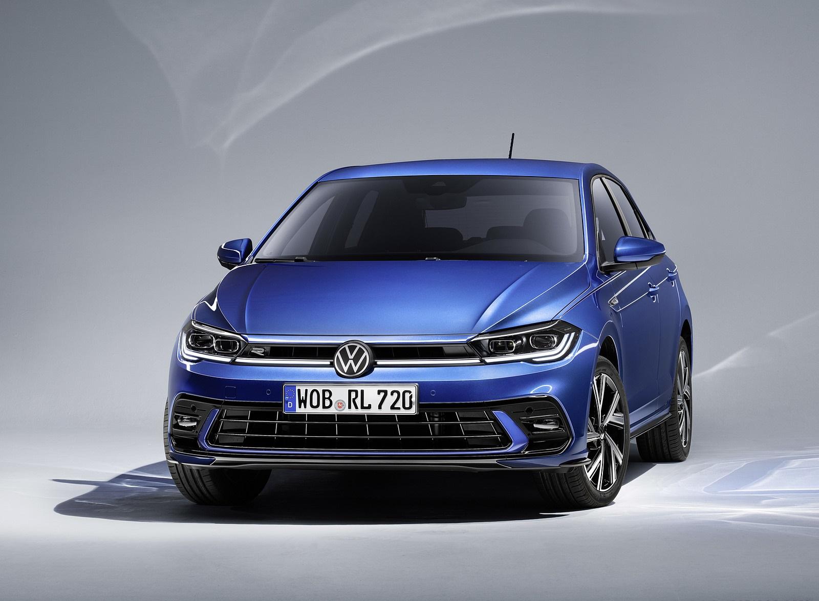 1600x1174 Volkswagen Polo Wallpaper (HD Image)