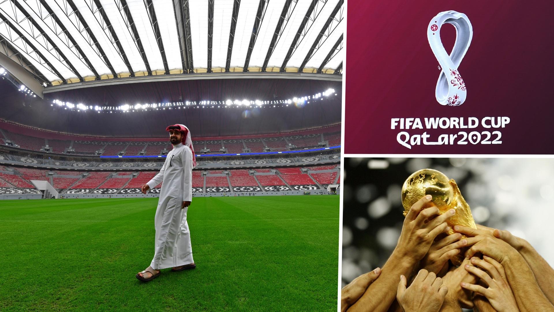 1920x1080 World Cup 2022: Stadiums, fixtures & tickets