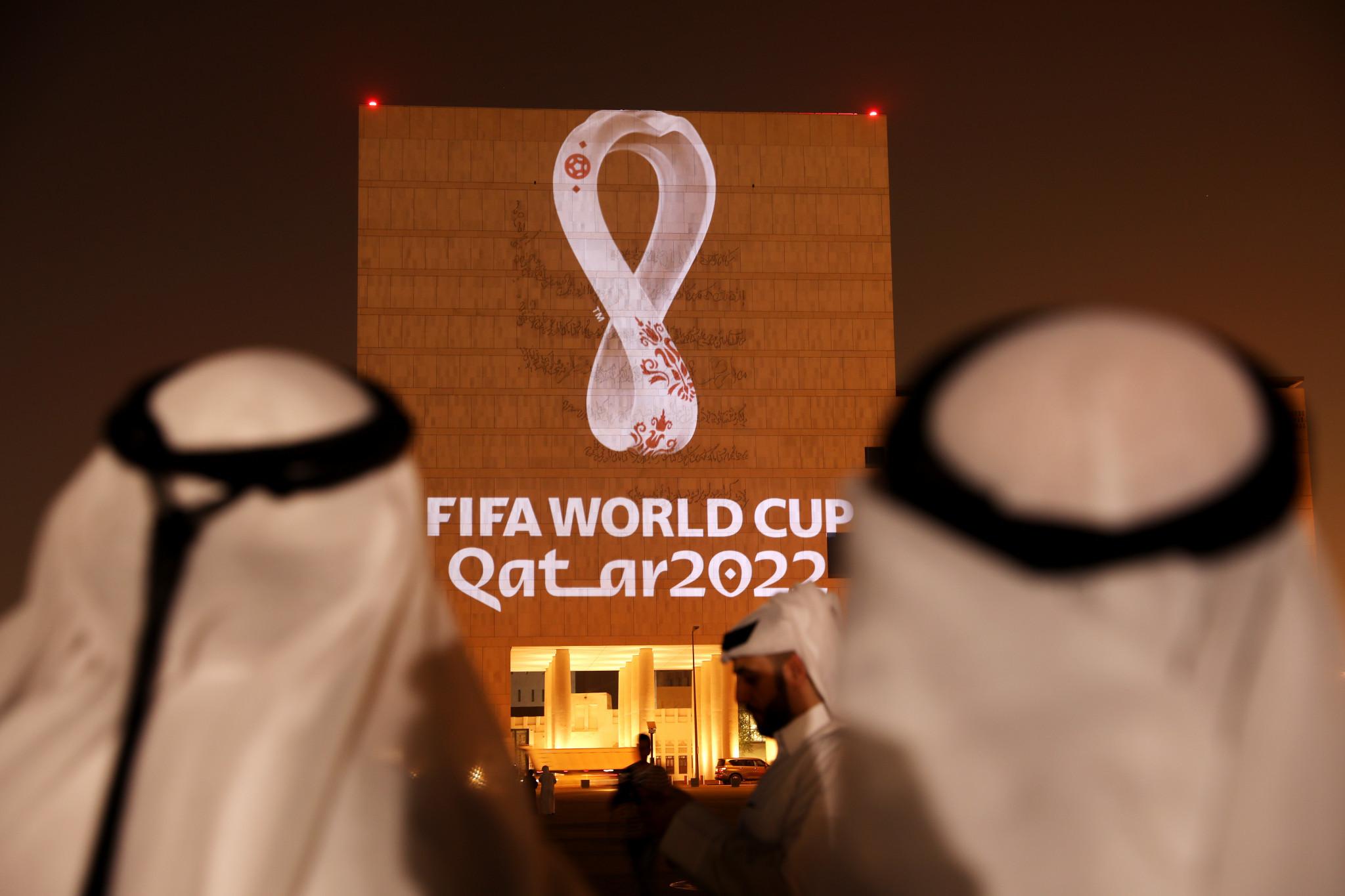 2048x1365 First round of CONCACAF qualifiers for 2022 FIFA World Cup postponed