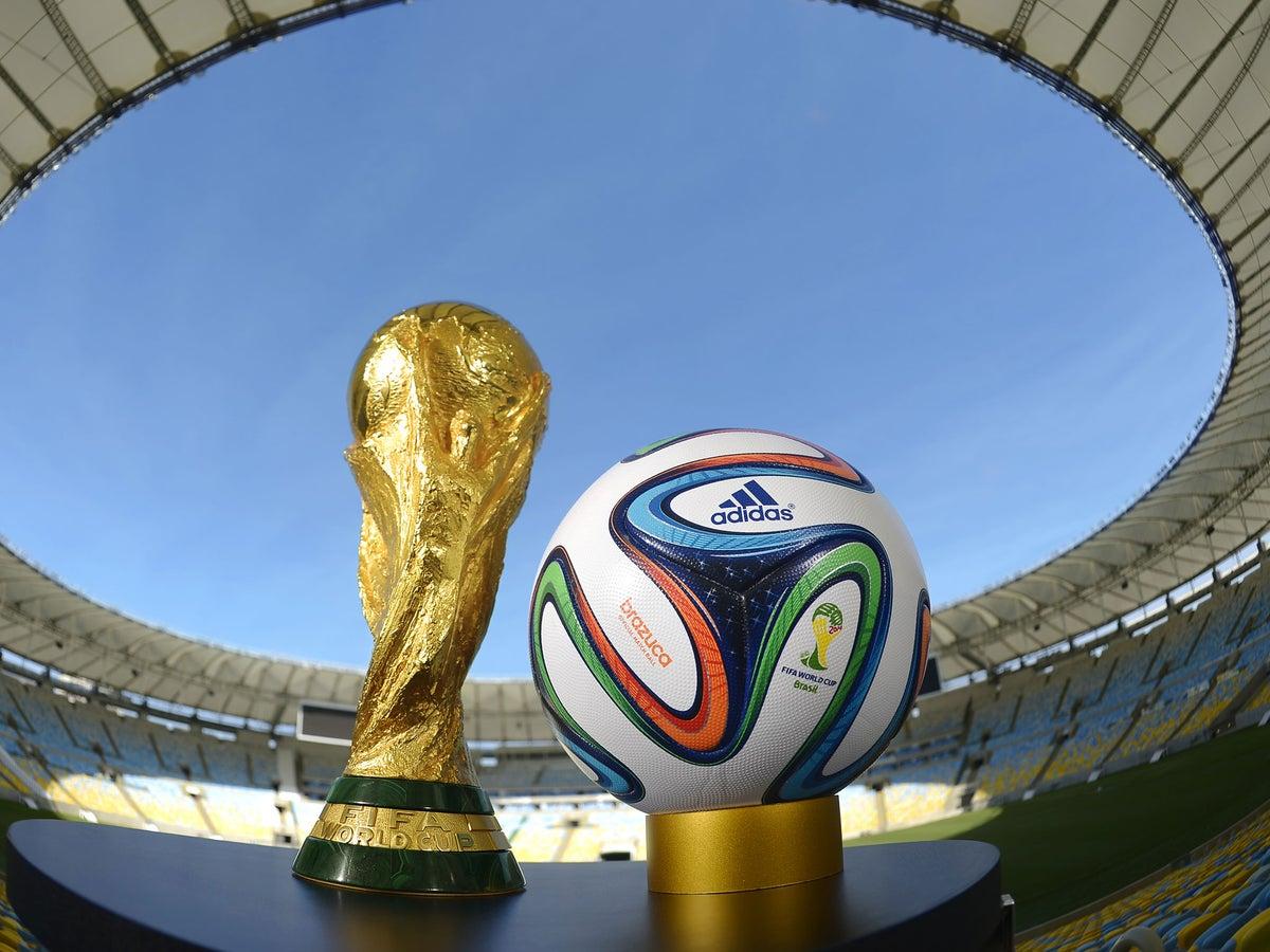 1200x900 Qatar 2022: Fifa under pressure as 'strongest partner' Adidas issue statement on World Cup corruption