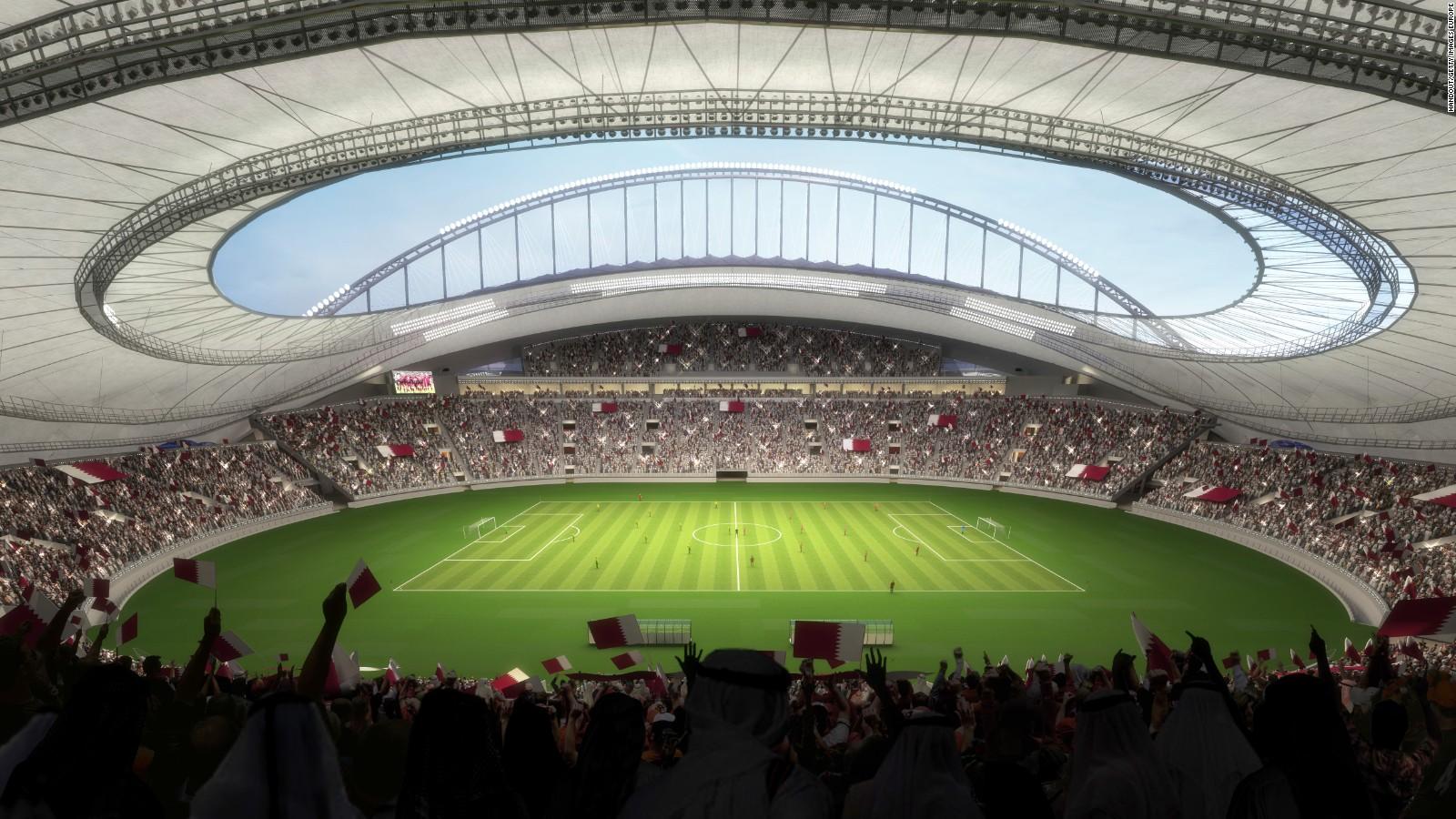 1600x900 Qatar denies it ran 'black operation' to secure World Cup