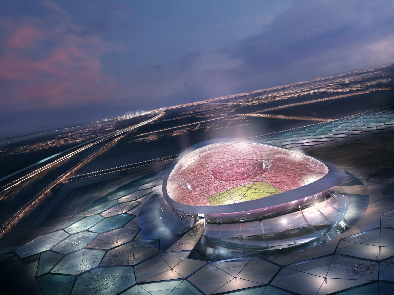 1500x1125 Qatar 2022 World Cup