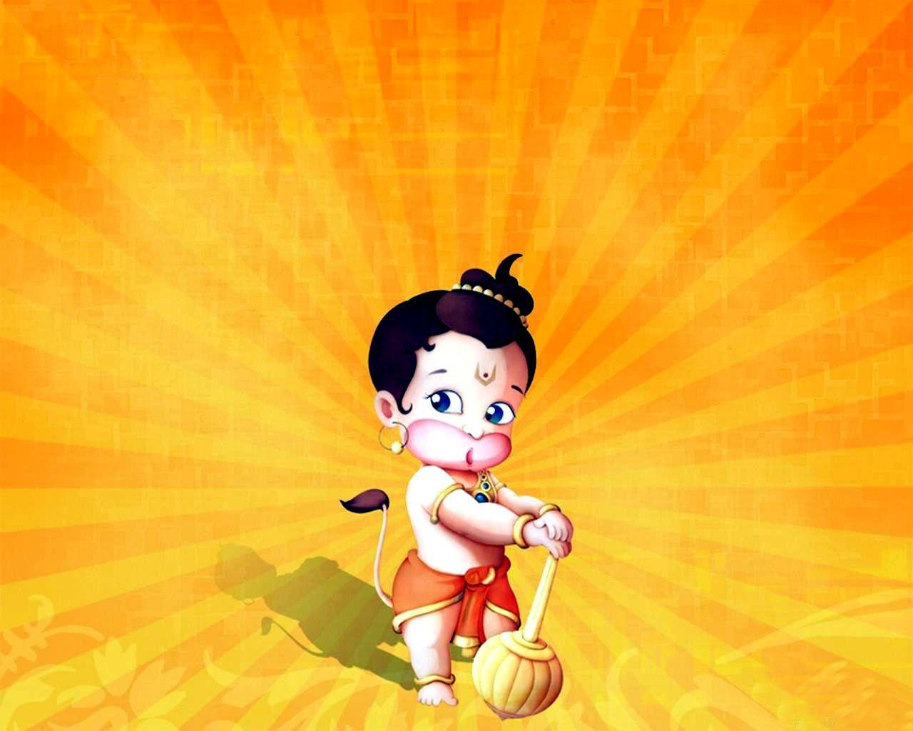 Wallpaper For Mobile Bal Ganesh