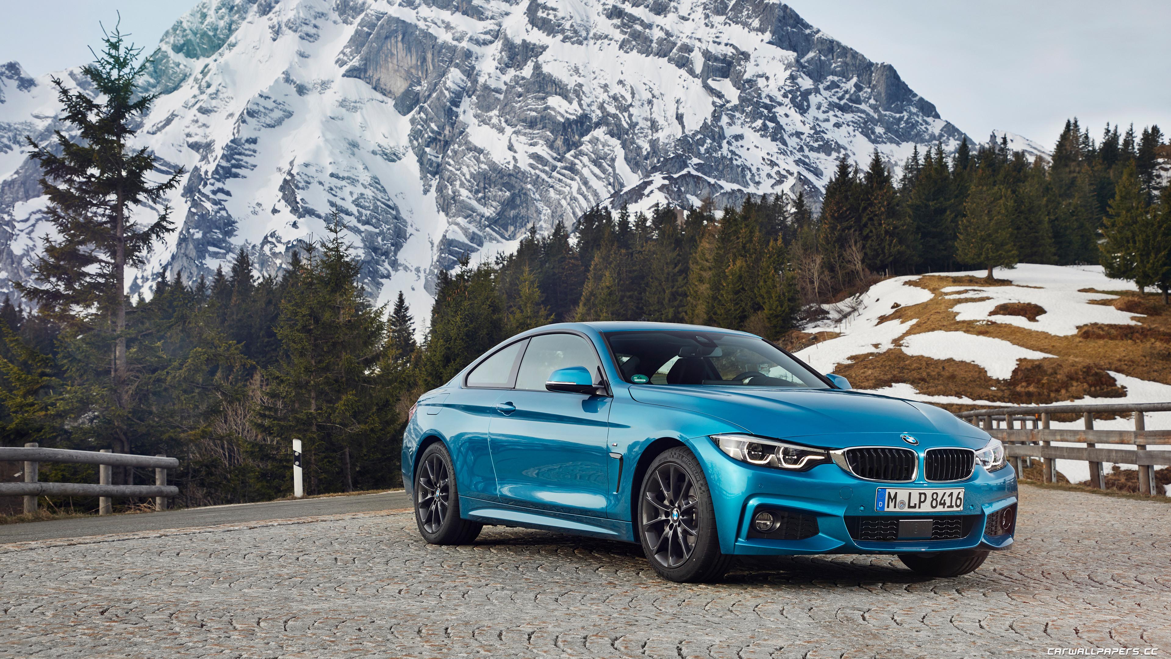 BMW 440i Wallpapers - Top Free BMW 440i Backgrounds - WallpaperAccess