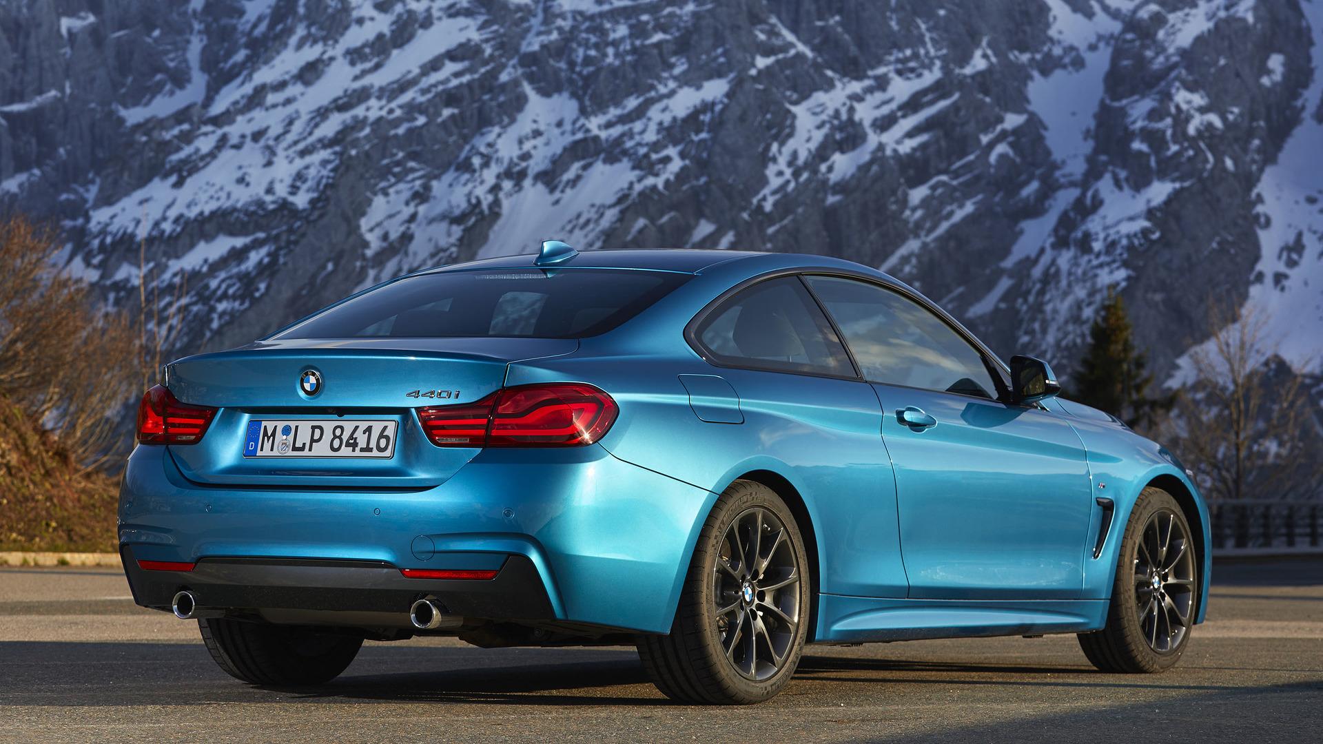 BMW 440i Wallpapers - Top Free BMW 440i Backgrounds - WallpaperAccess