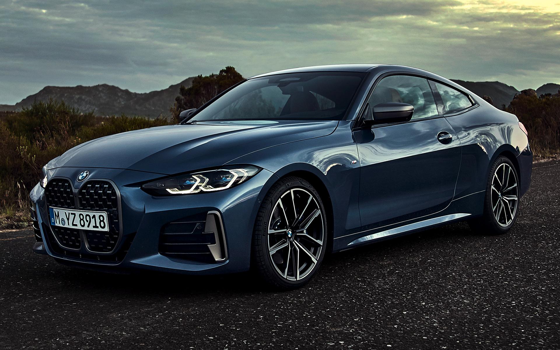 Amazing Bmw 340i Vs 440i Capture Digital Art Amazing Bmw 340i Vs 440i Capture Digital Art