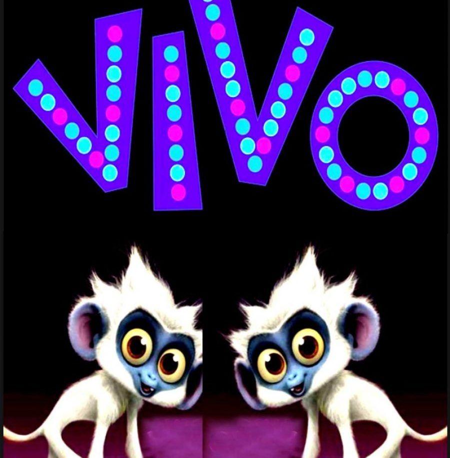 900x915 Lin Manuel Miranda The Vivo Movie Wallpaper