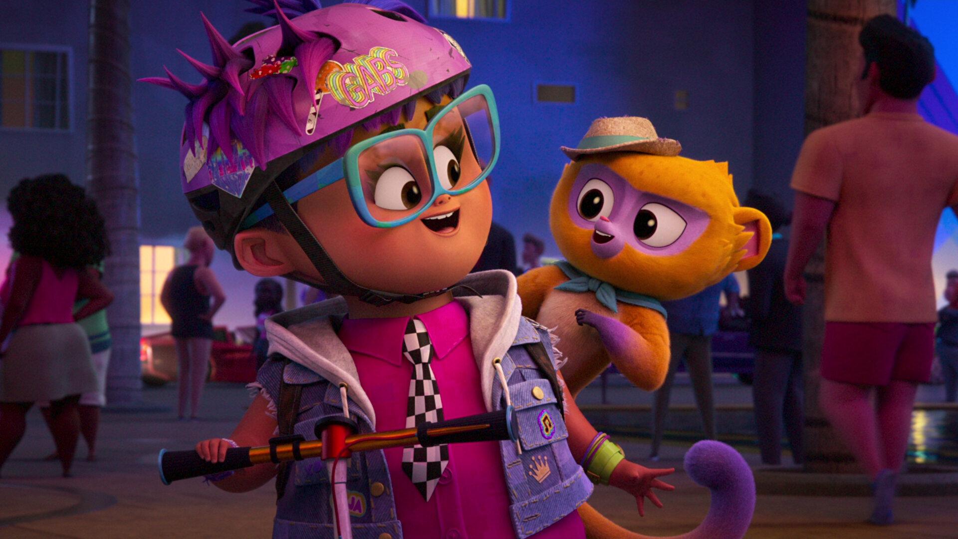 Vivo Movie Wallpapers Top Free Vivo Movie Backgrounds WallpaperAccess