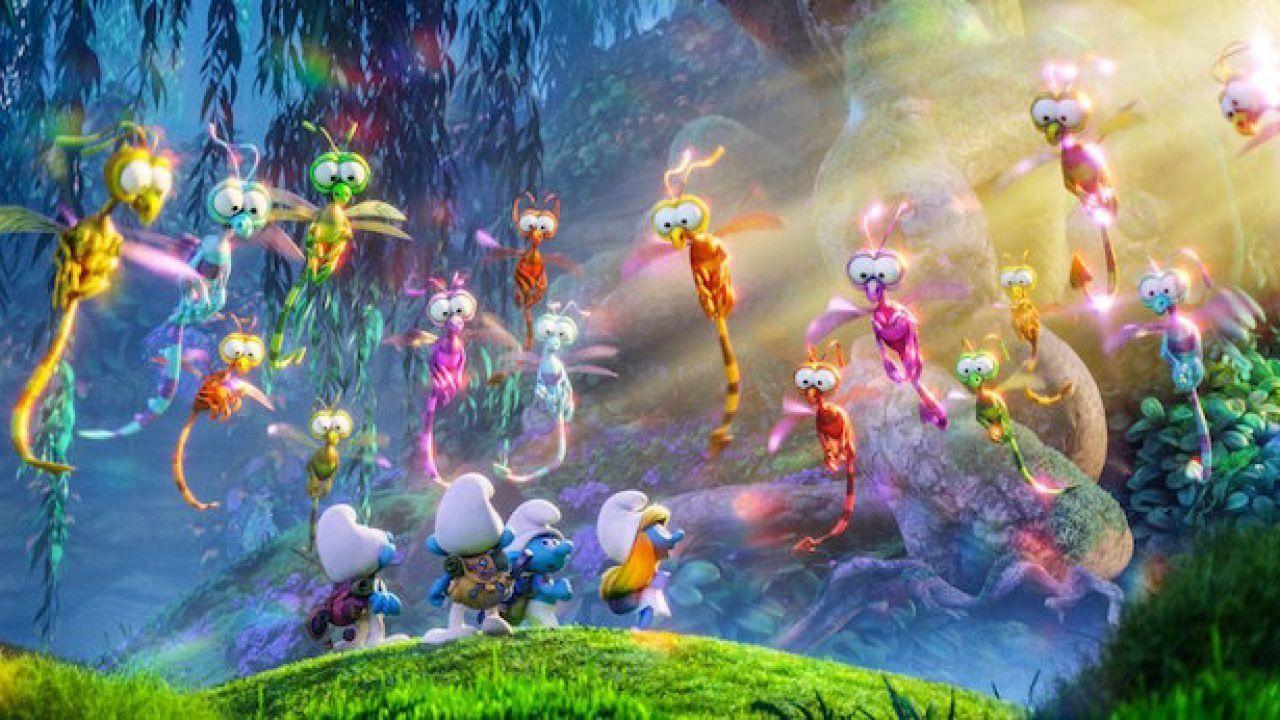 Vivo Movie Wallpapers Top Free Vivo Movie Backgrounds WallpaperAccess