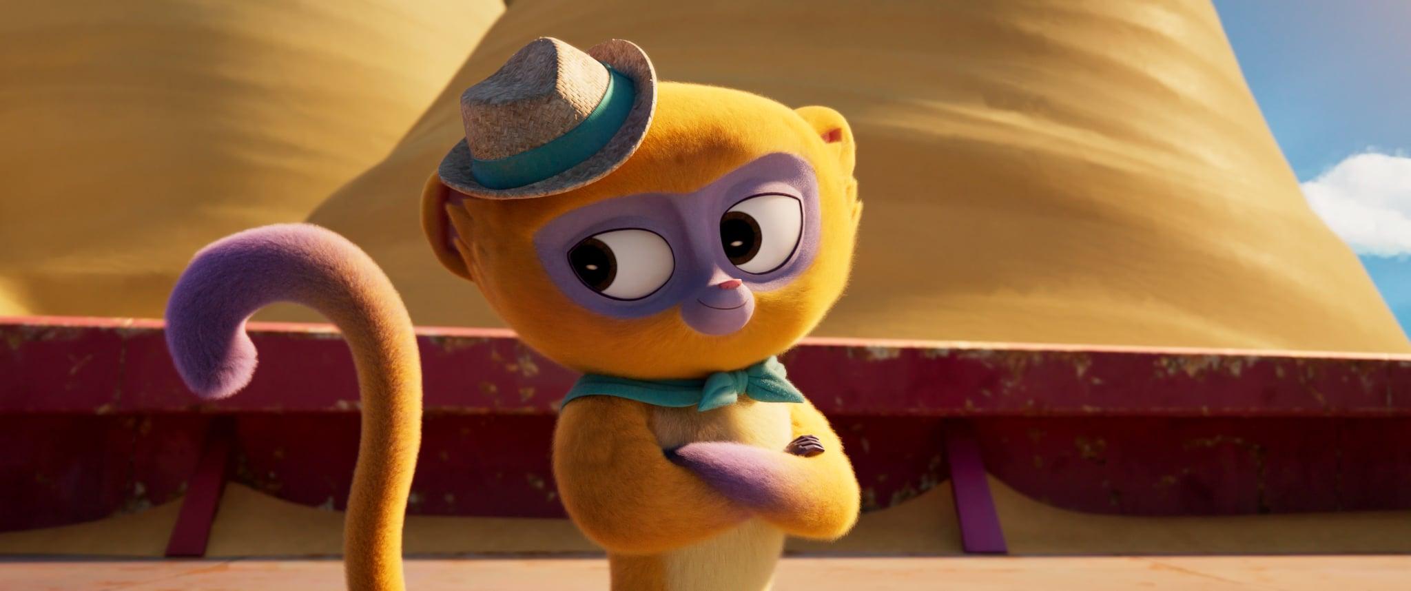 Vivo Movie Wallpapers Top Free Vivo Movie Backgrounds WallpaperAccess