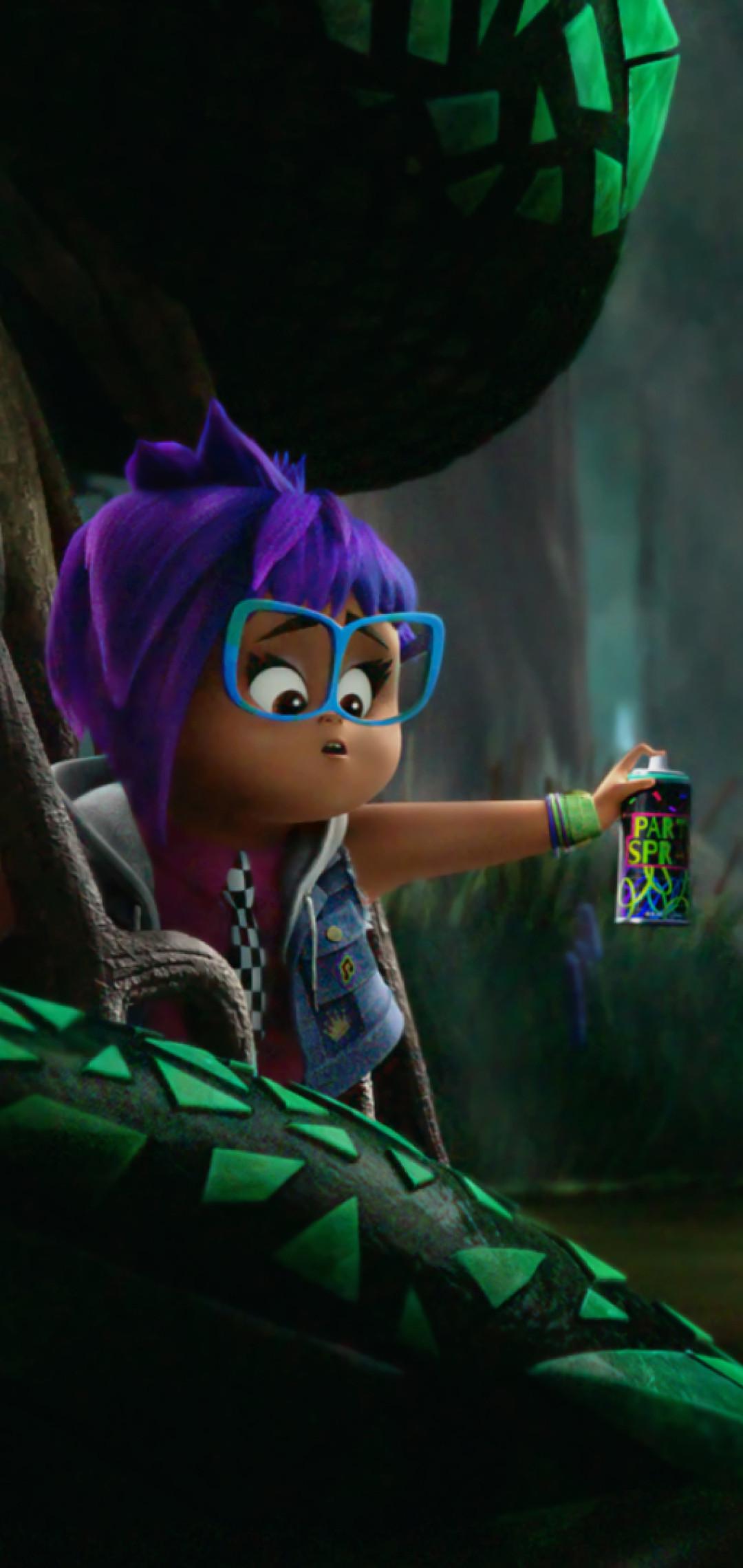 Vivo Movie Wallpapers Top Free Vivo Movie Backgrounds WallpaperAccess