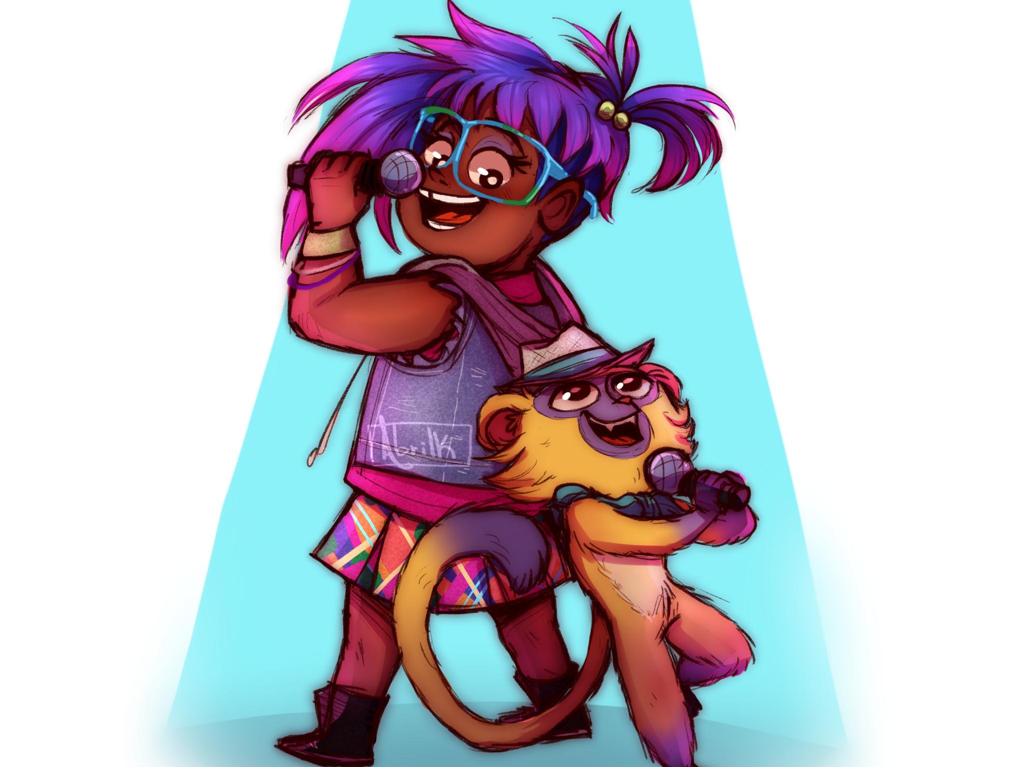 Vivo Movie Wallpapers Top Free Vivo Movie Backgrounds WallpaperAccess