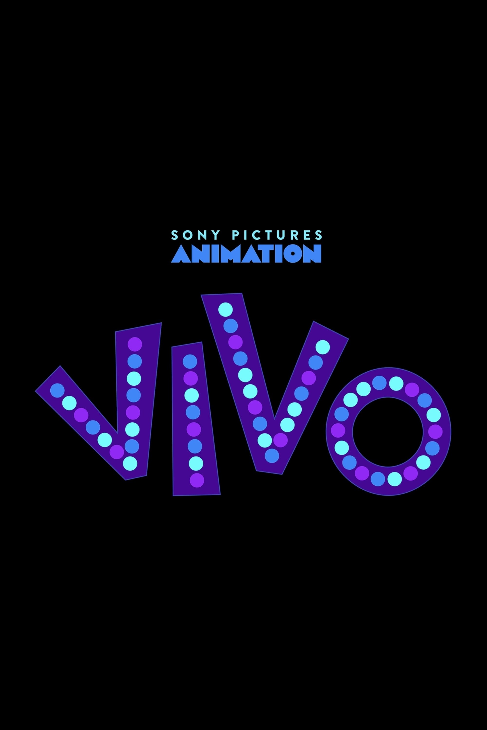 2000x3000 Vivo Movie Poster