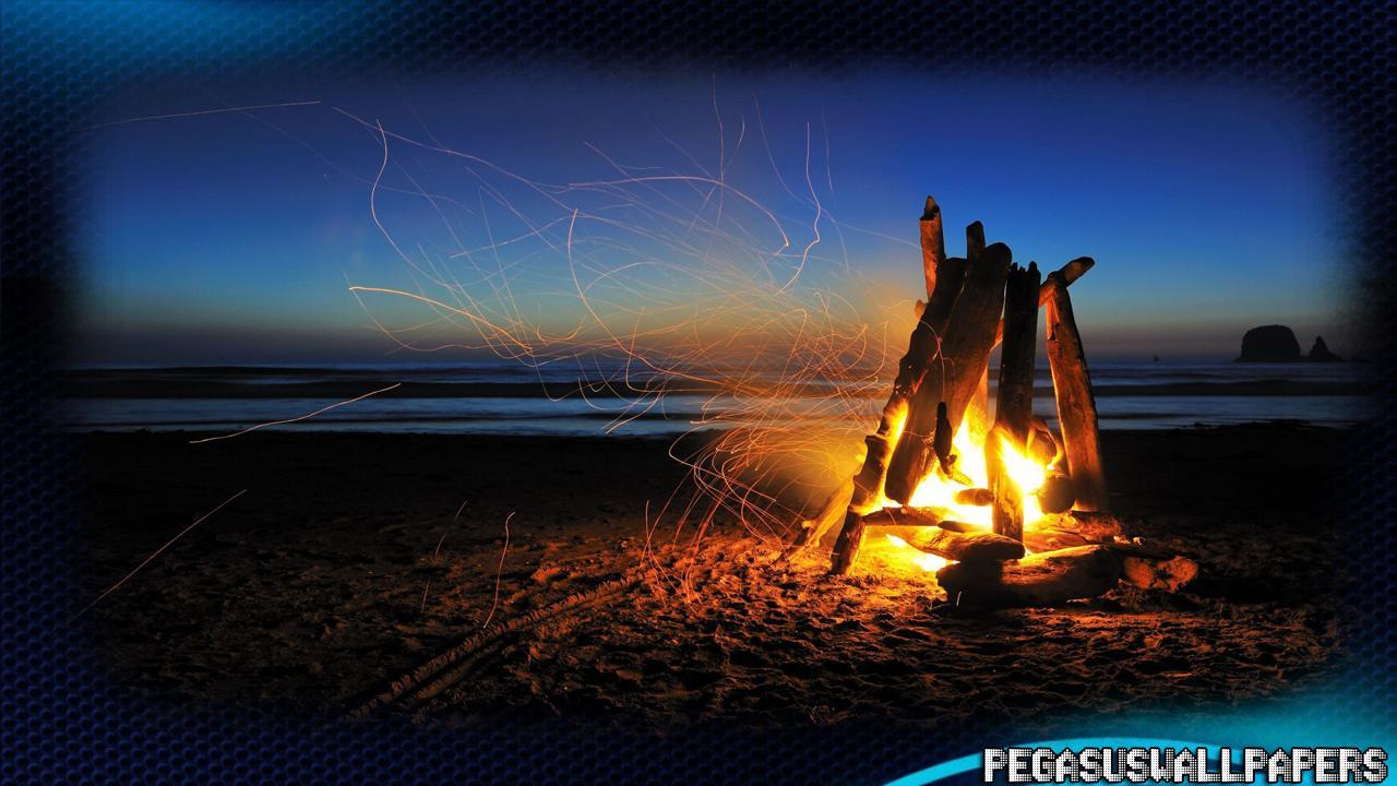 Fire Pit Wallpapers - Top Free Fire Pit Backgrounds - WallpaperAccess