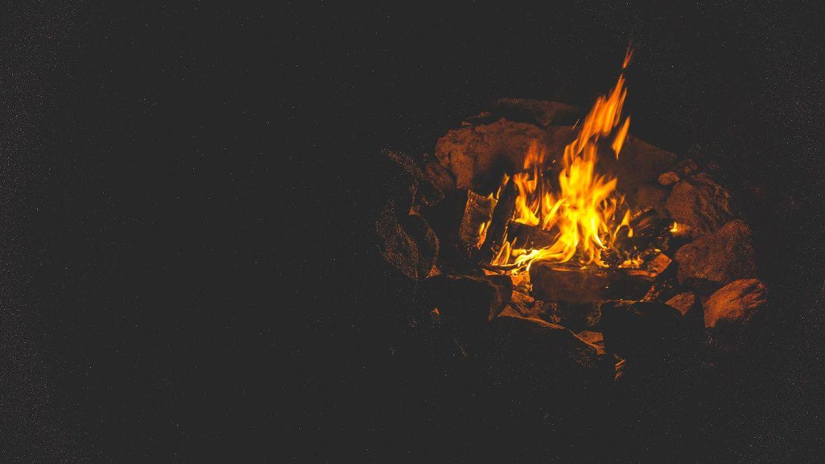 1200x675 From Crackling Fire in Wallpaper Wizard