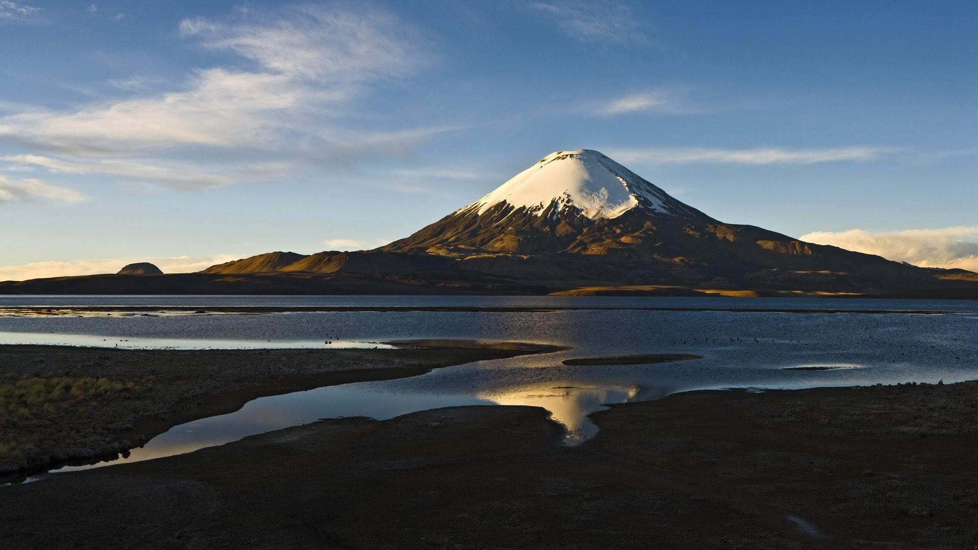 1920x1080 mountains landscapes volcanoes 1920x1080 wallpaper