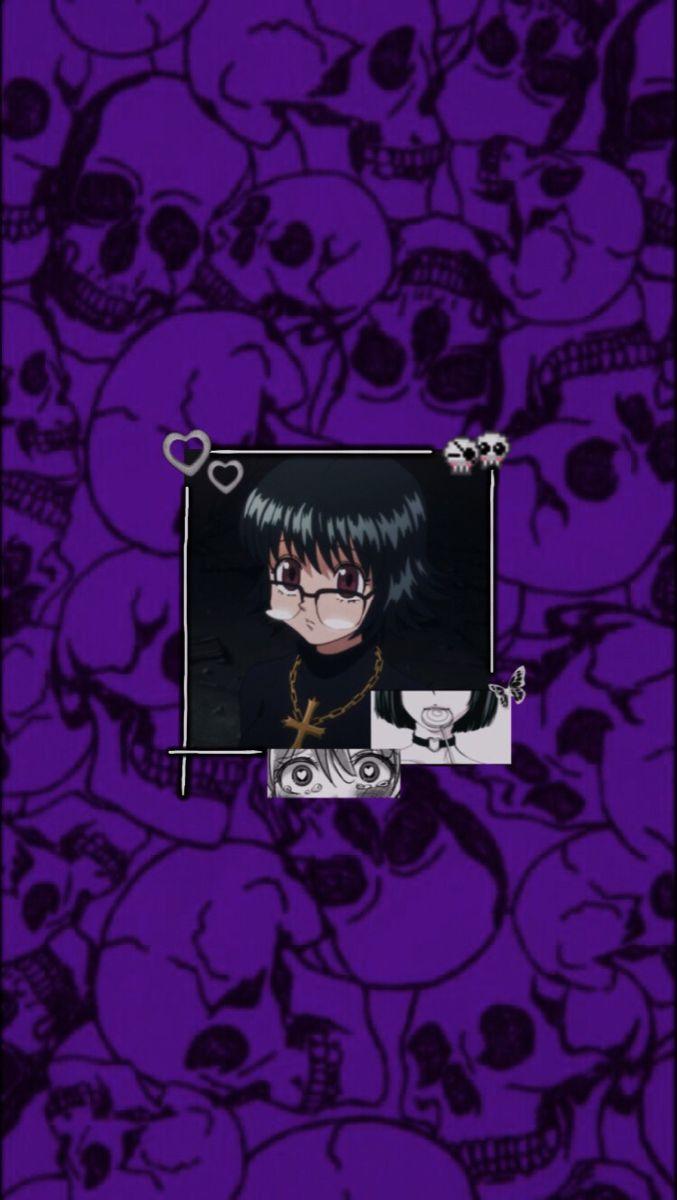 677x1200 Shizuku wallpaper. Wallpaper, Anime background, Anime wallpaper