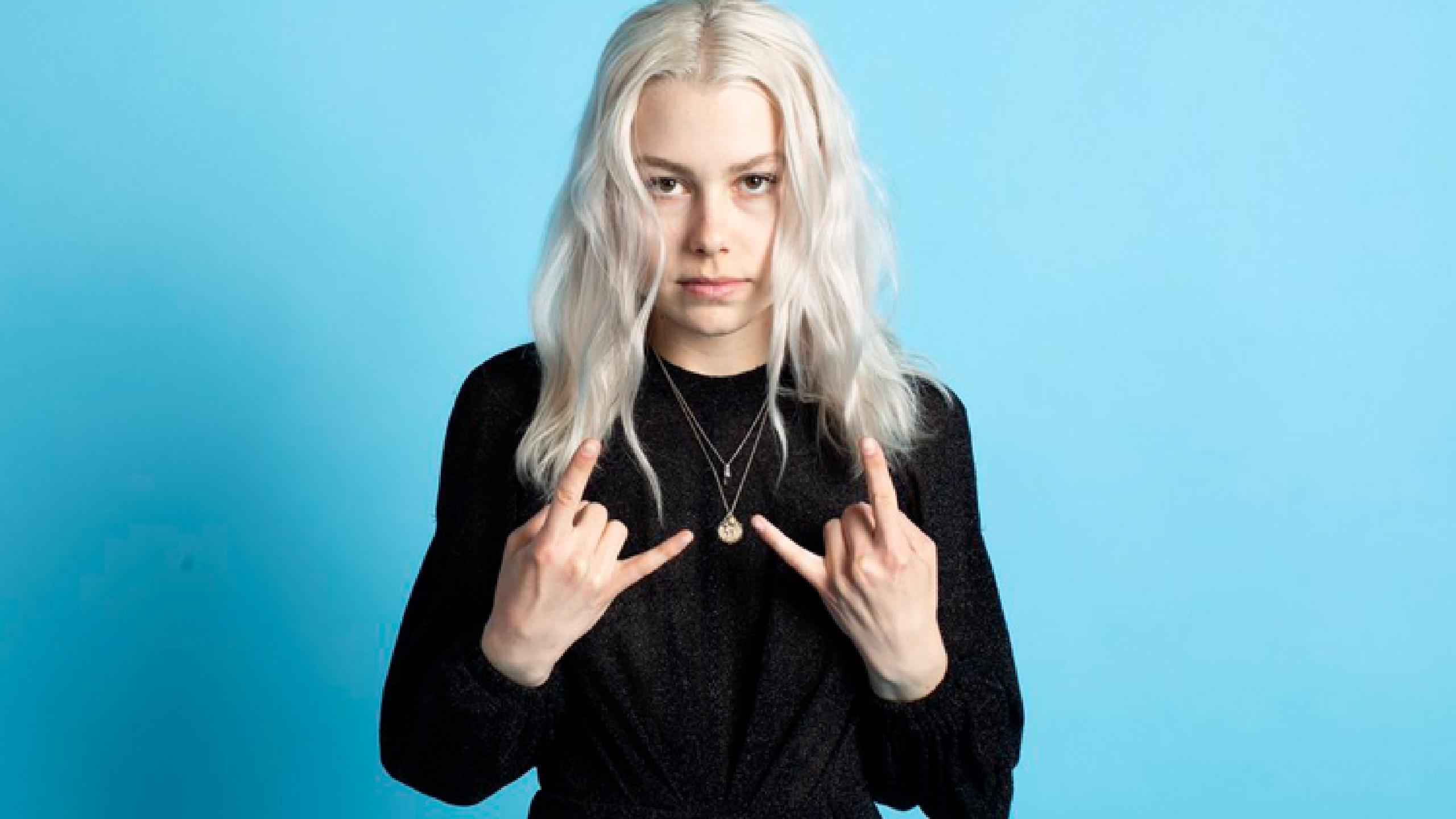 Phoebe Bridgers Wallpapers - Top Free Phoebe Bridgers Backgrounds ...