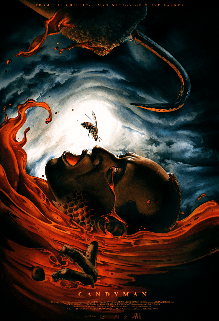 752x1098 Candyman Movie Wallpaper