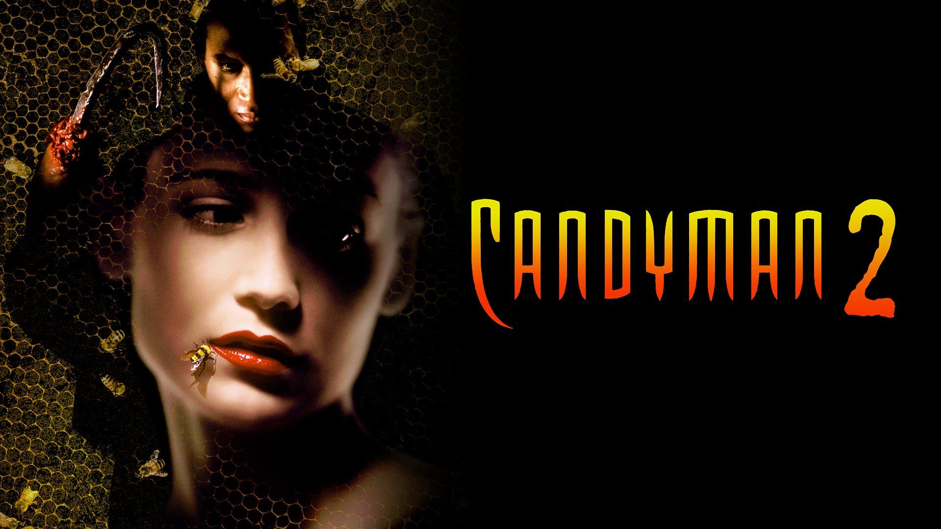 Candyman Wallpapers - Top Free Candyman Backgrounds - WallpaperAccess - Where Can I Watch The New Candy Man