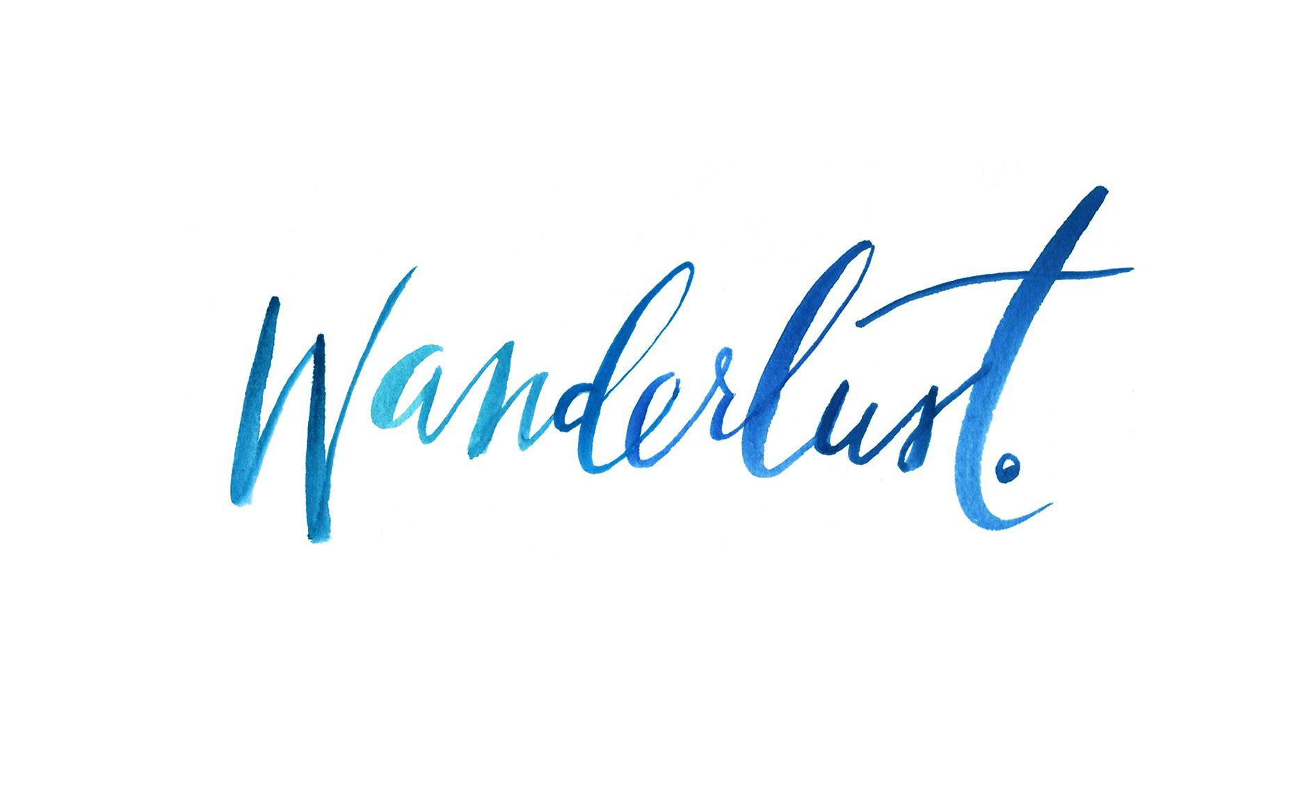 1856x1161 Wanderlust. The Lilac Road
