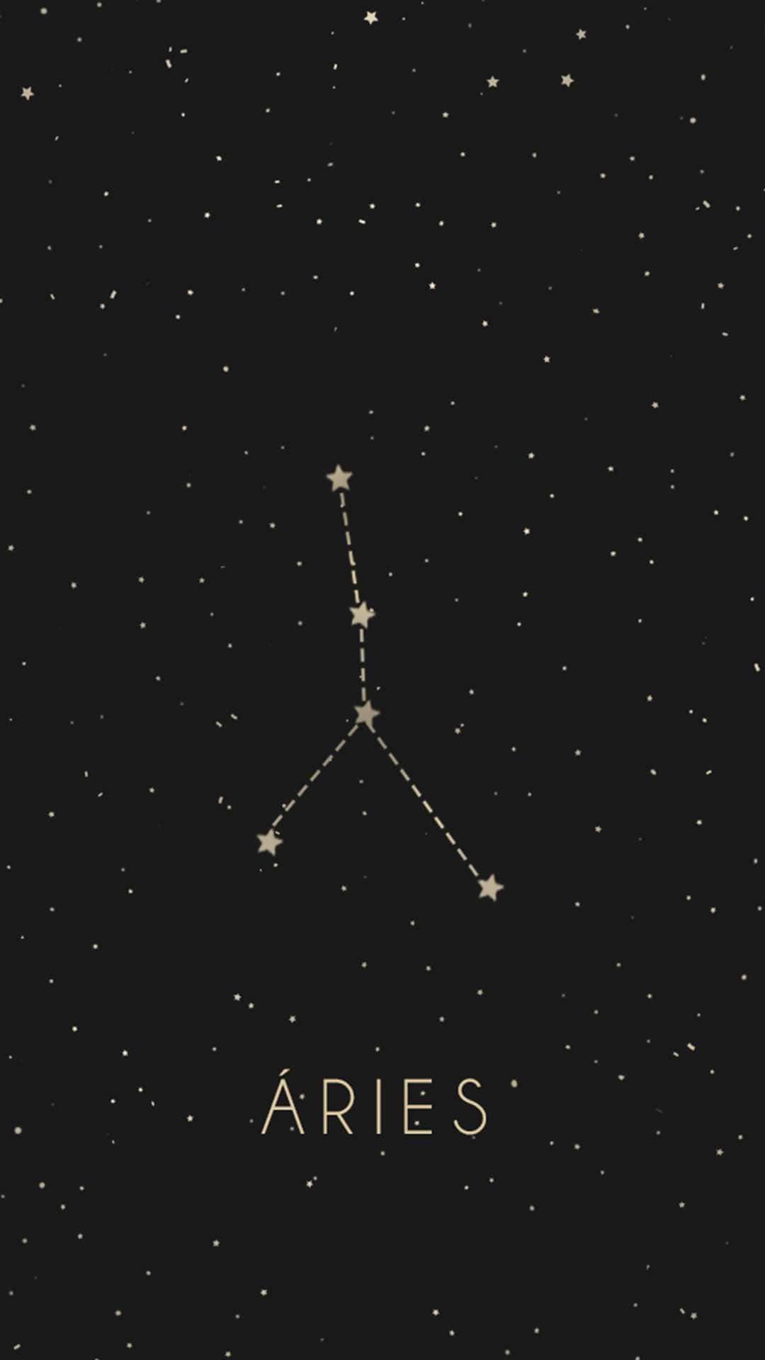 1080x1920 Aries Wallpaper