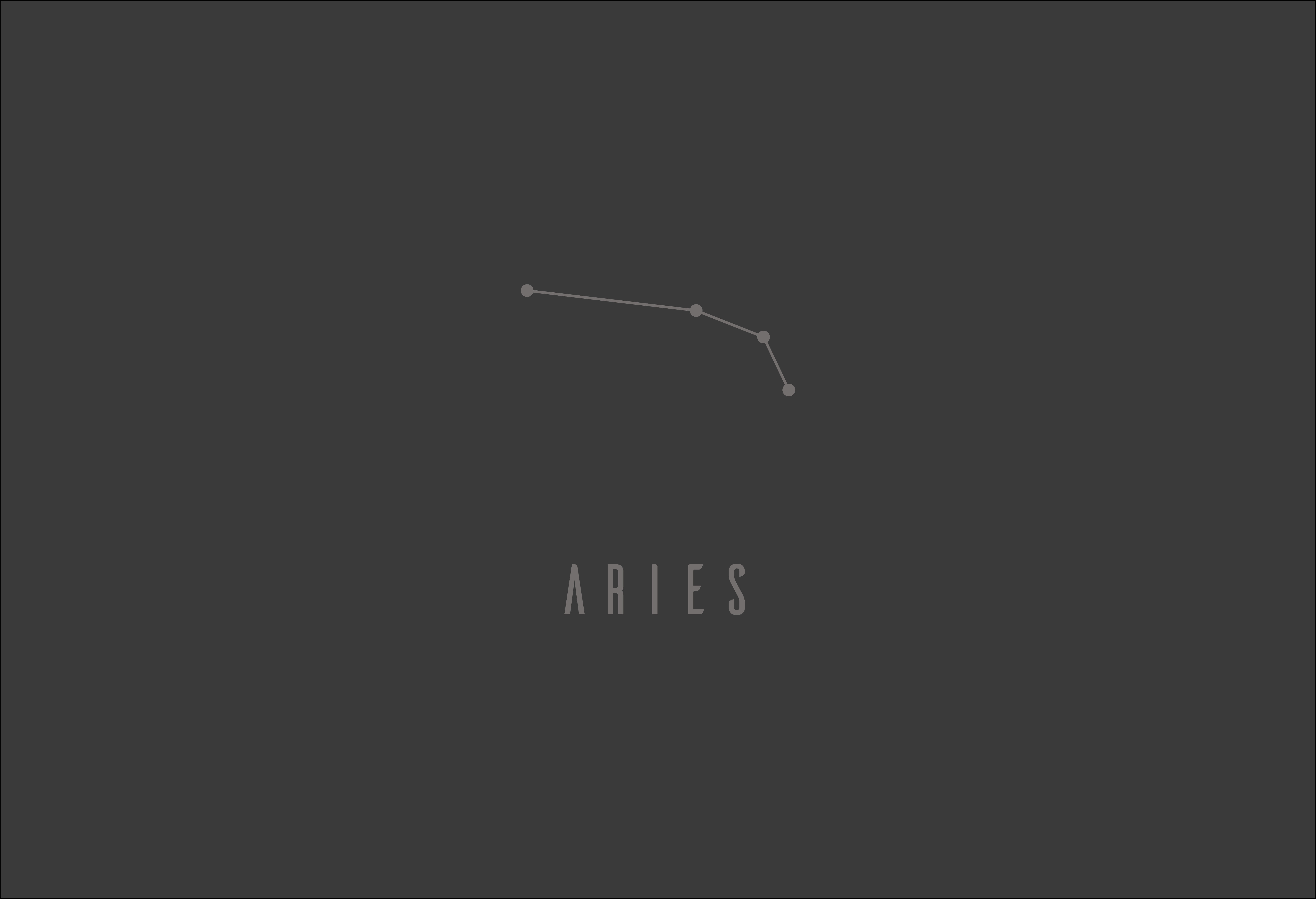 8694x5940 Aries constellation. Aries constellation tattoo, Aries wallpaper, Aries tattoo