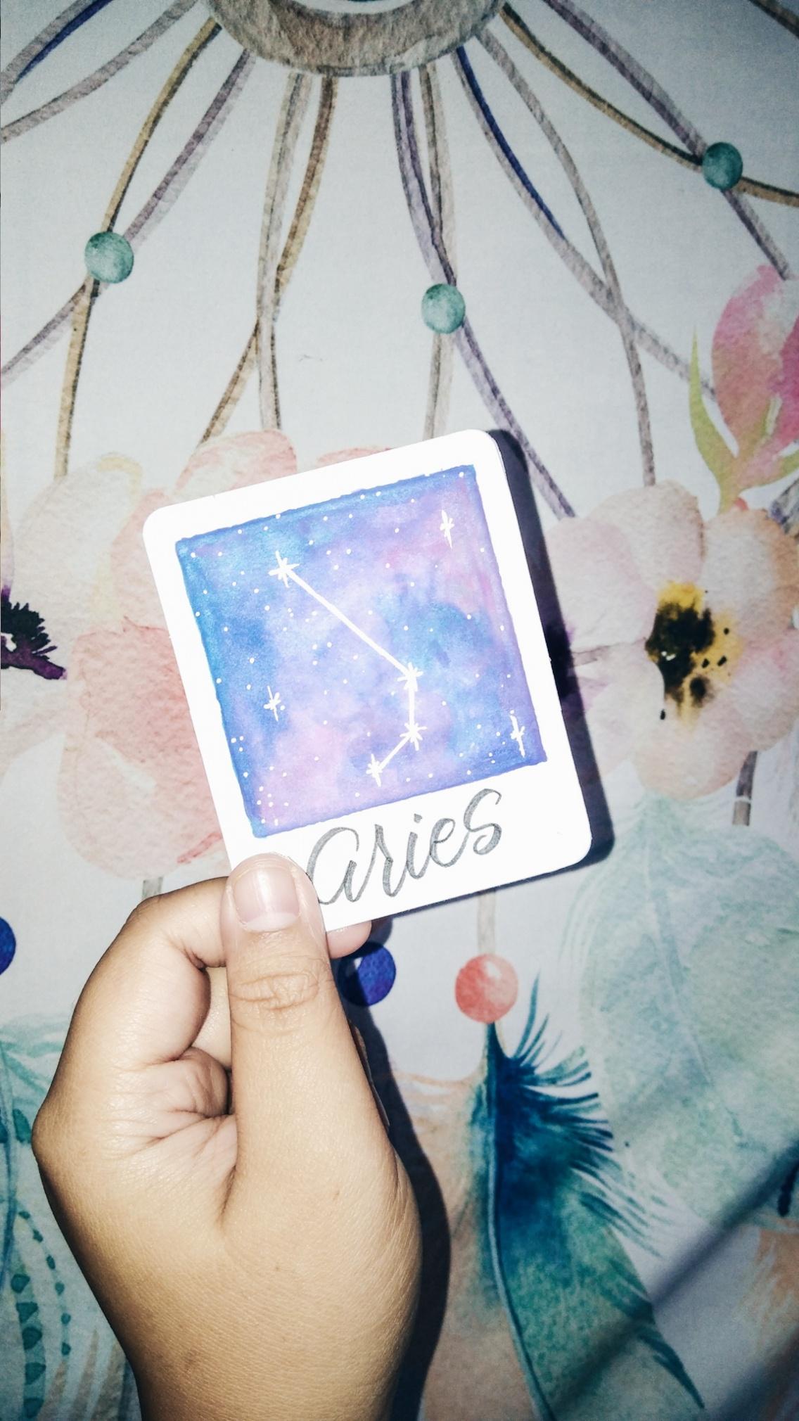 1136x2020 aries #constellation #zodiac #wallpaper