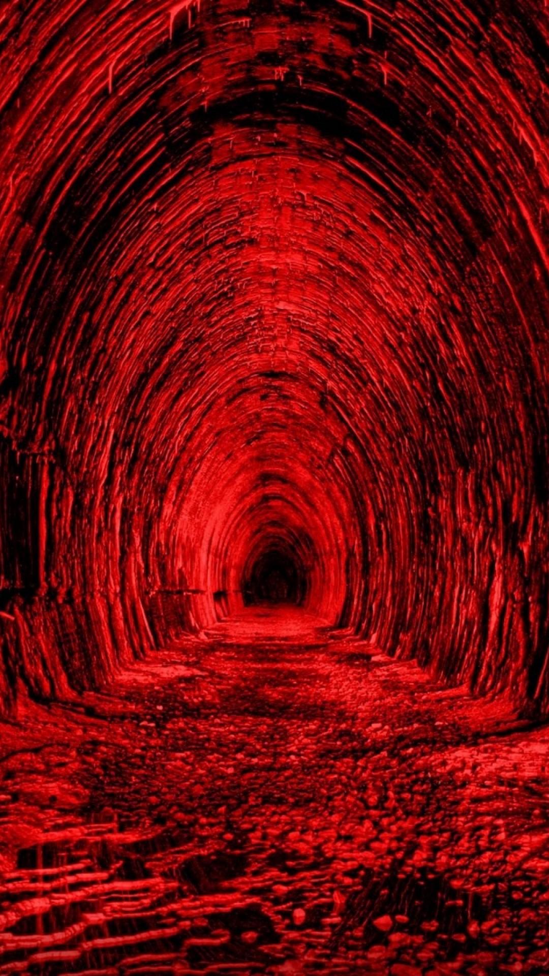 Scary Red Wallpapers Top Free Scary Red Backgrounds WallpaperAccess