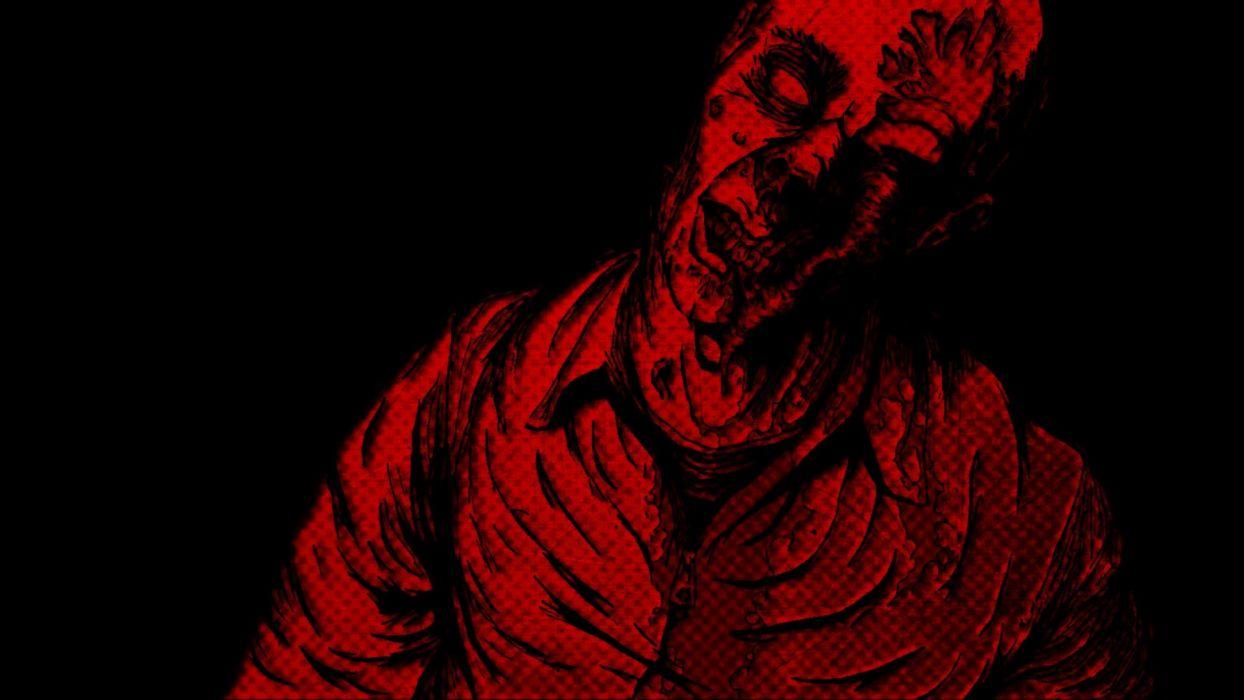 1244x700 DARK evil horror spooky creepy scary wallpaperx1080
