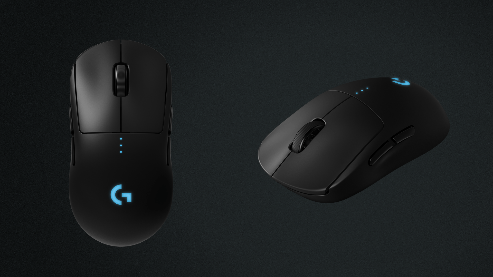 1920x1080 Logitech's new G PRO Wireless Gaming Mouse could be its best gaming mouse yet