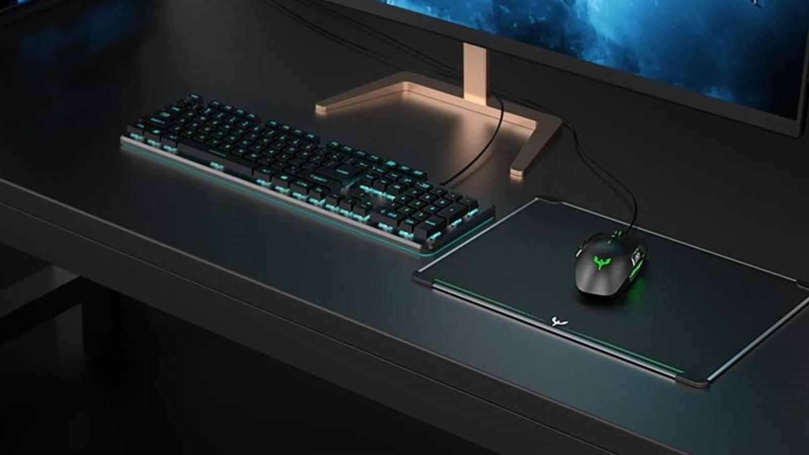 1600x900 Best gaming mouse pad 2021