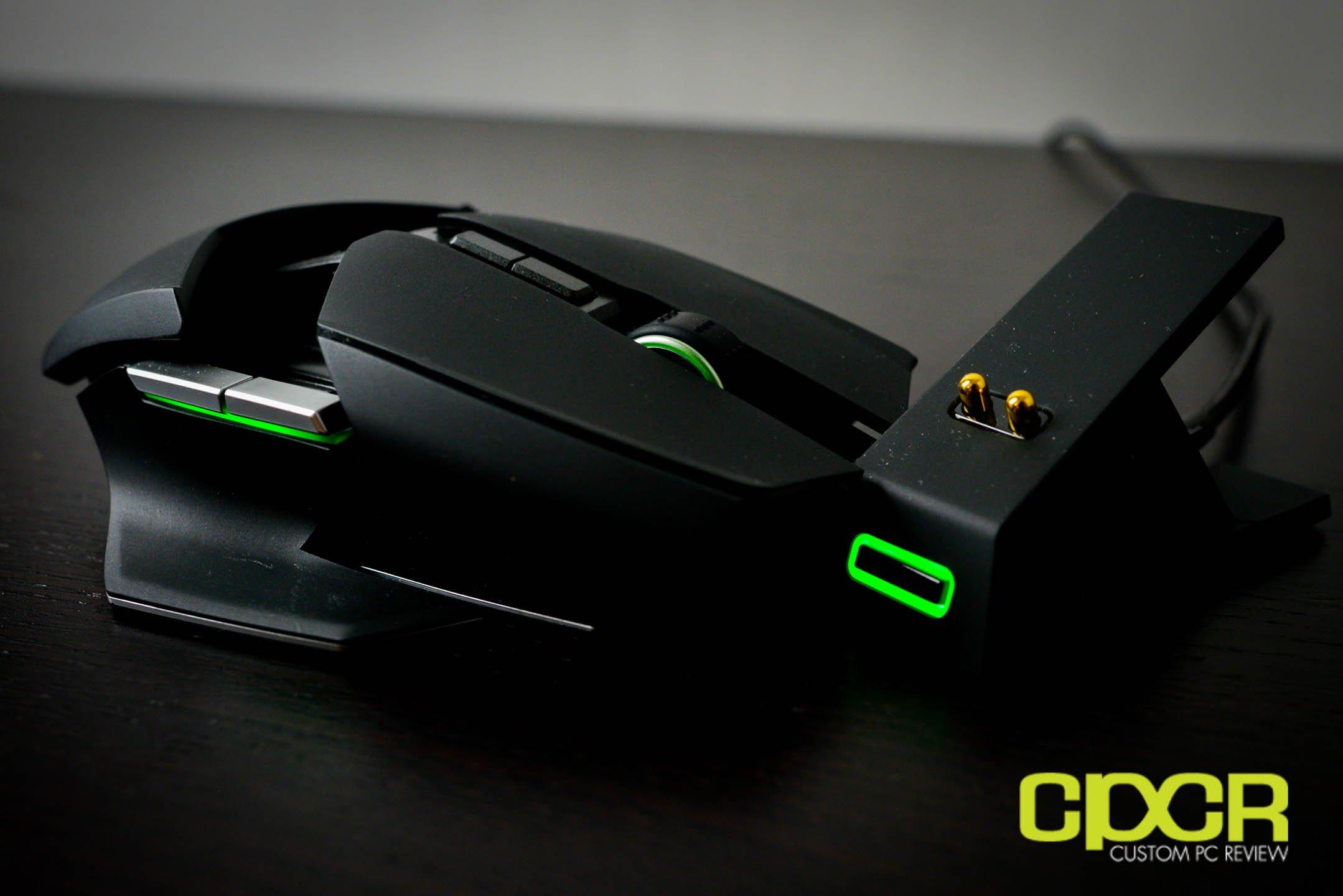 2158x1440 RAZER GAMING computer game mouse wallpaperx1440