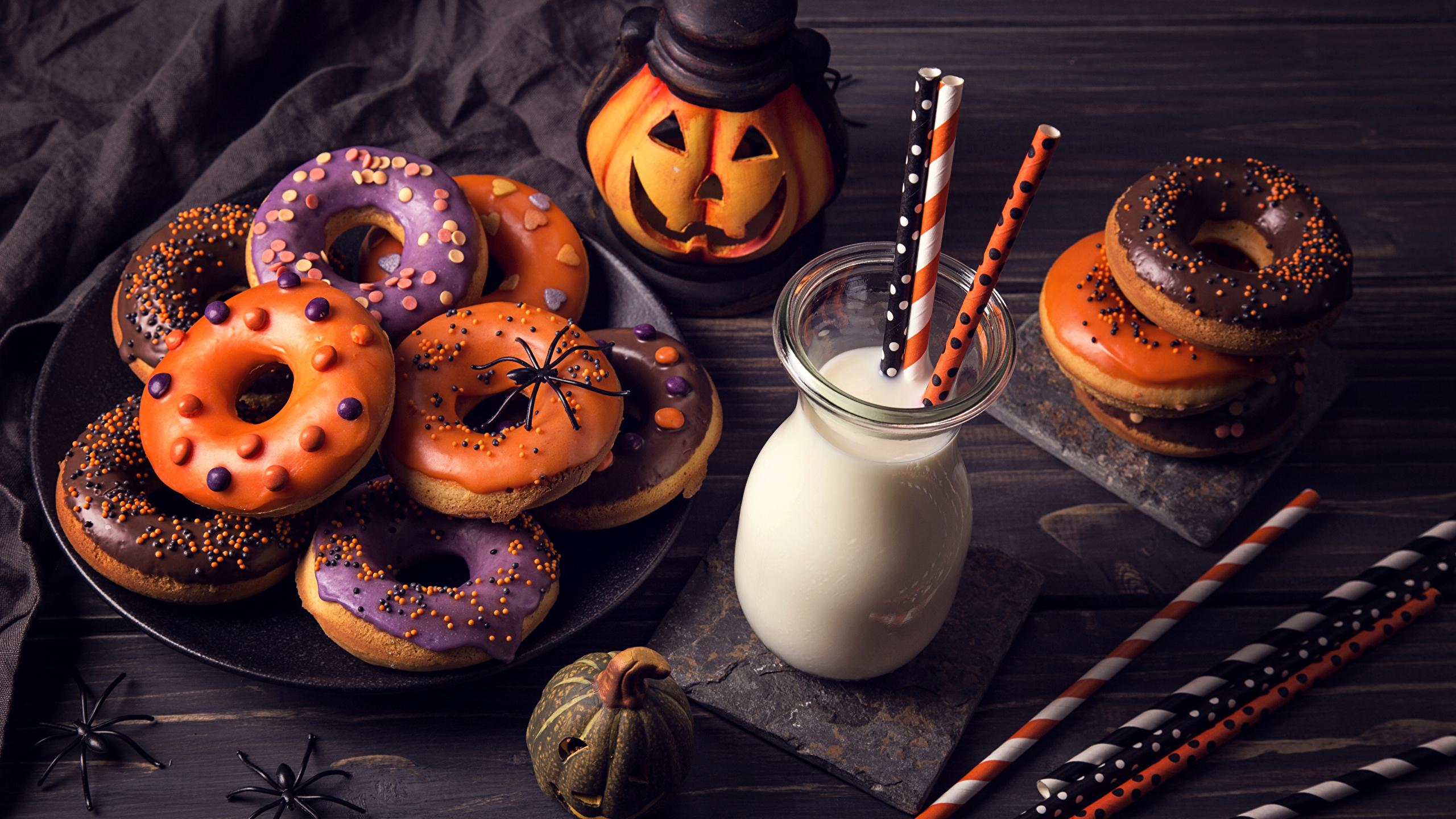 Halloween Cookies Wallpapers - Top Free Halloween Cookies Backgrounds