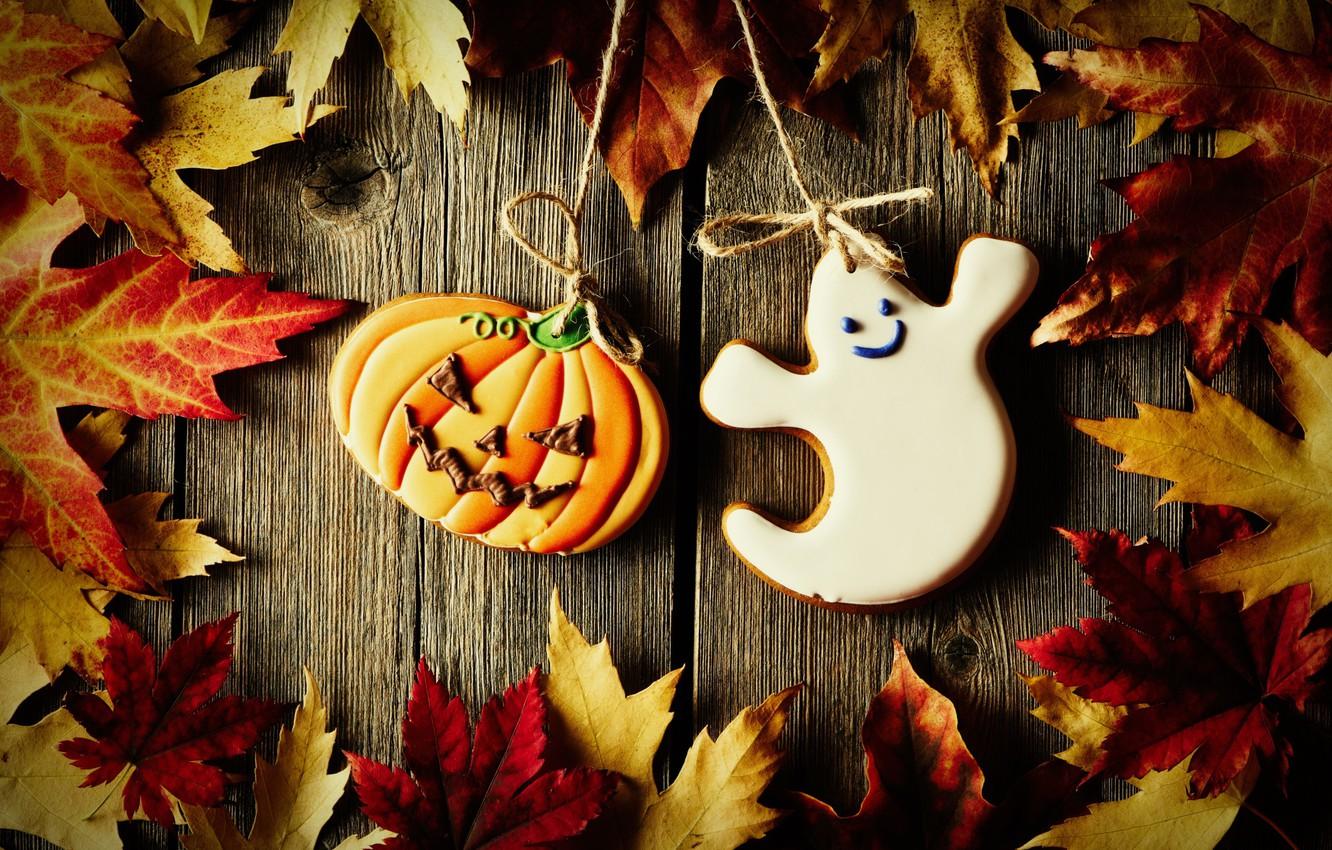 Halloween Cookies Wallpapers - Top Free Halloween Cookies Backgrounds