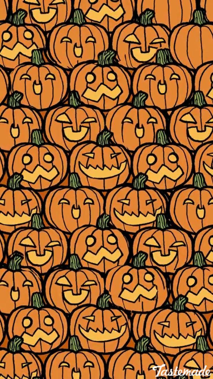 736x1309 halloween #halloweenwallpaper #halloweenwallpaperideas #womenhalloweenwallpaper. Cute fall wallpaper, Halloween wallpaper background, Halloween prints