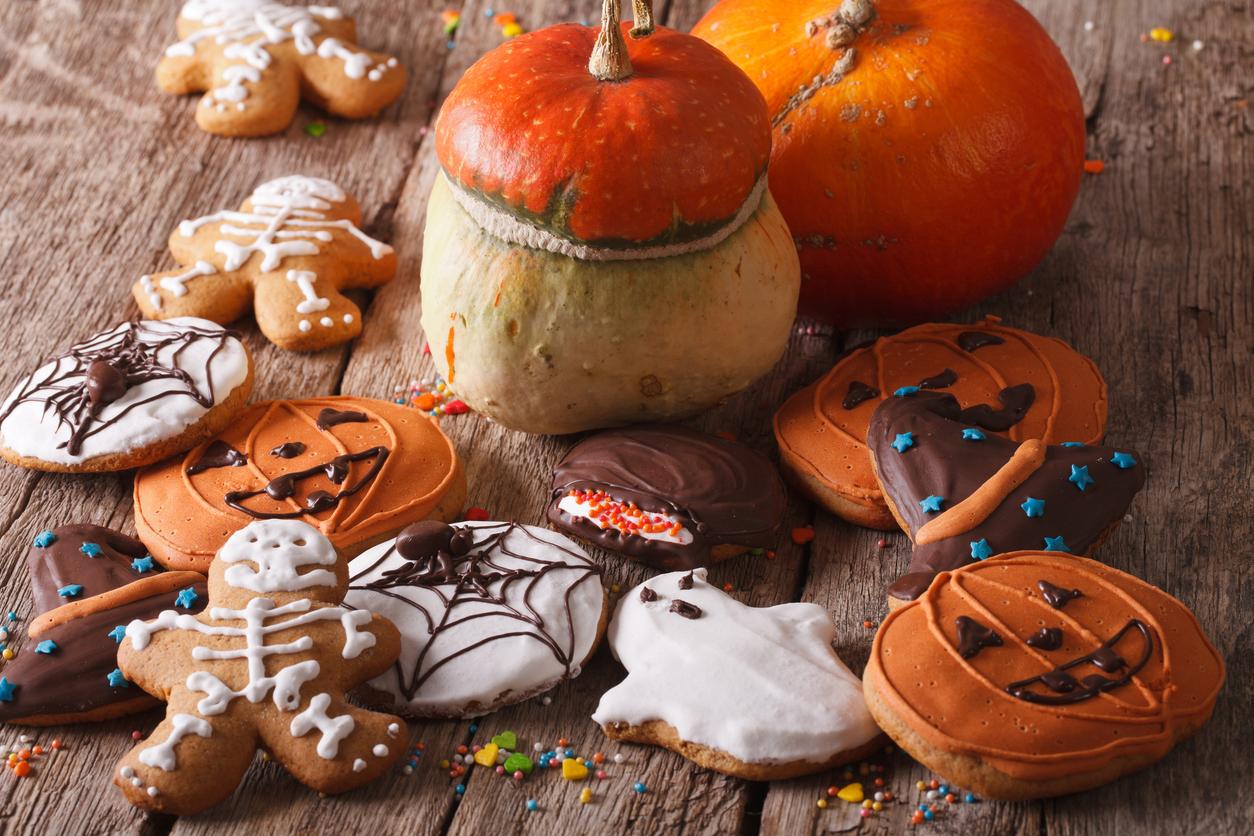1254x836 Spooky Halloween Recipes. Blain's Farm & Fleet Blog